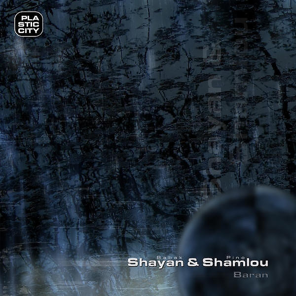 Babak Shayan, Pino Shamlou