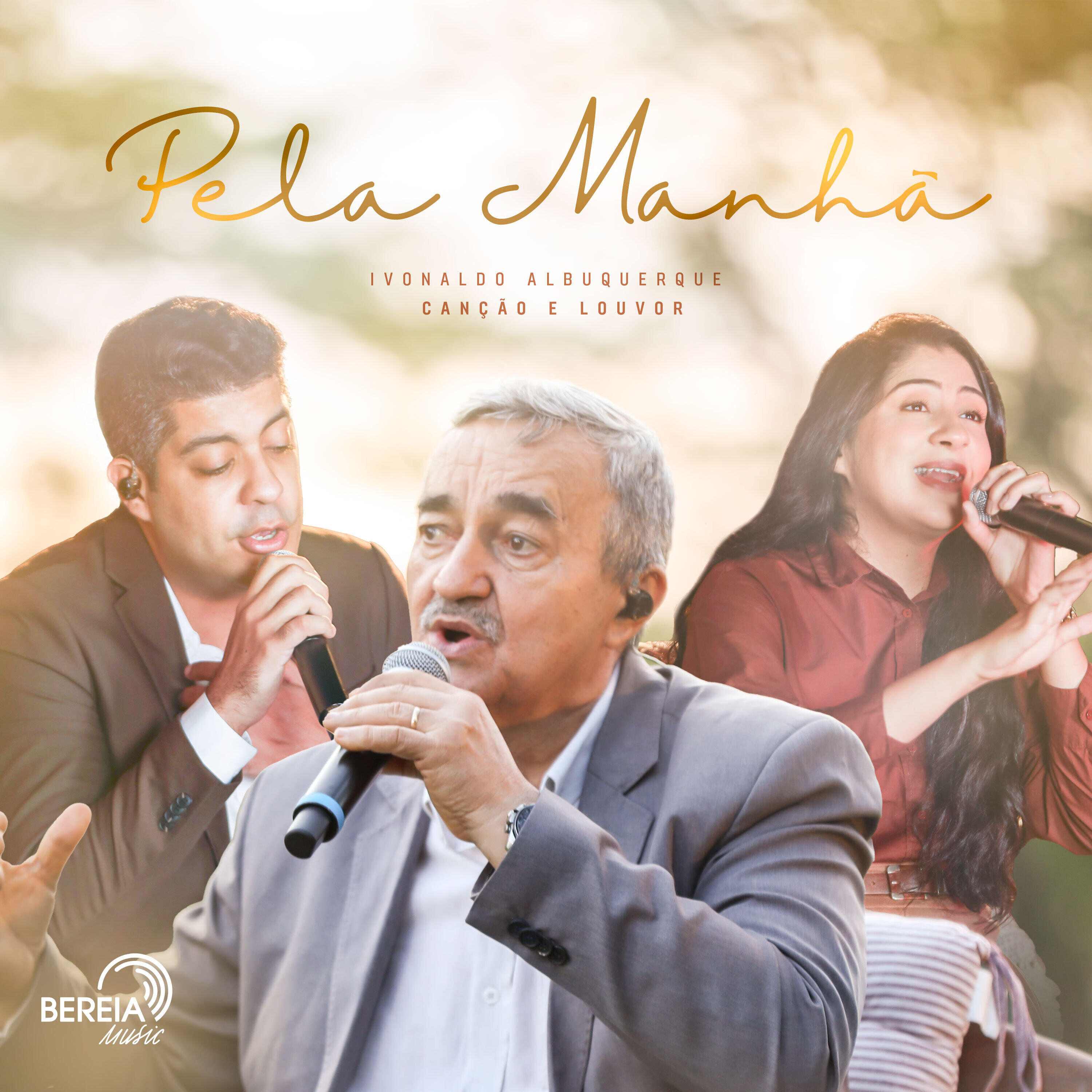 Релиз Pela Manhã