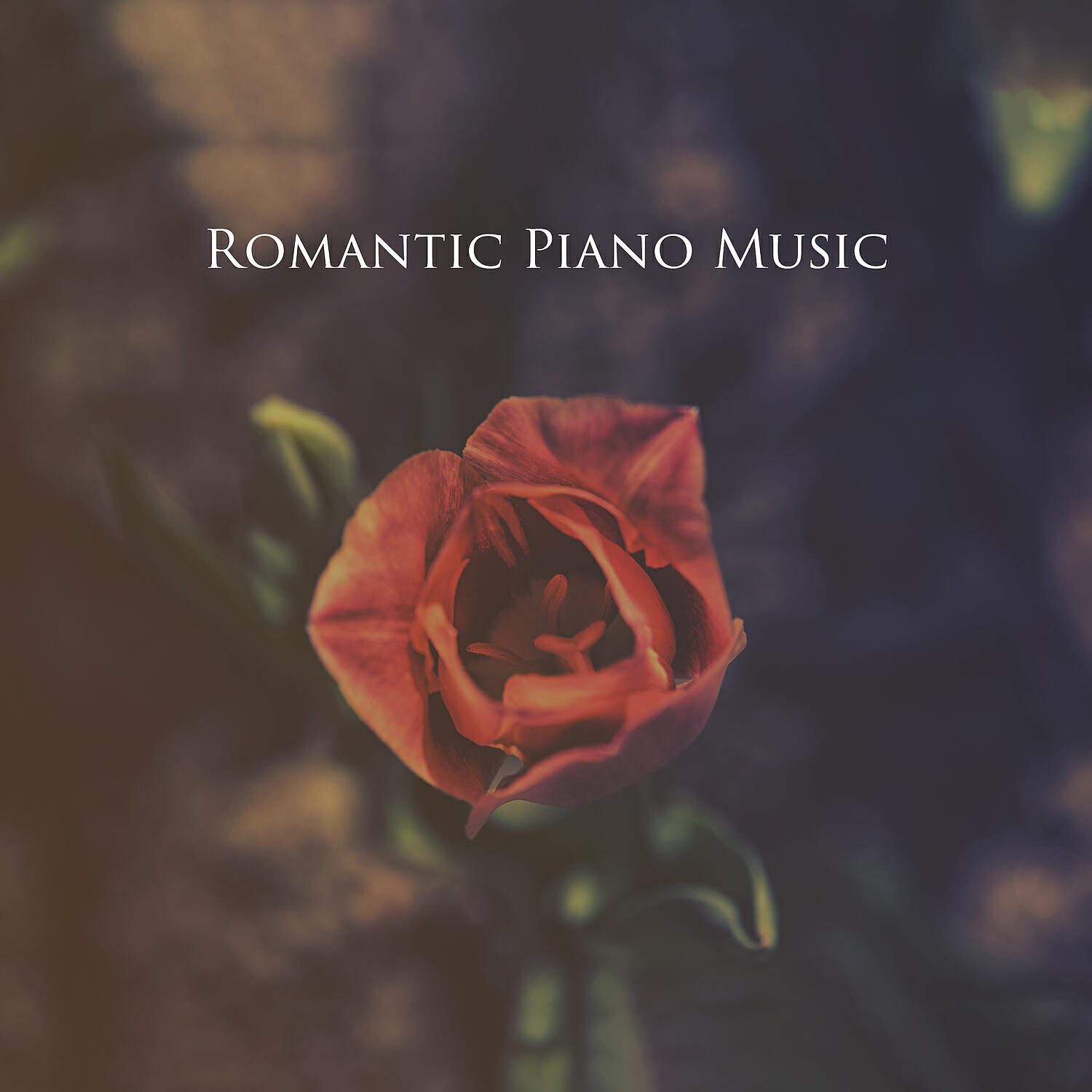 Релиз Romantic Piano Music: Instrumental Piano, Love Story, Romantic Piano, Piano Love Songs