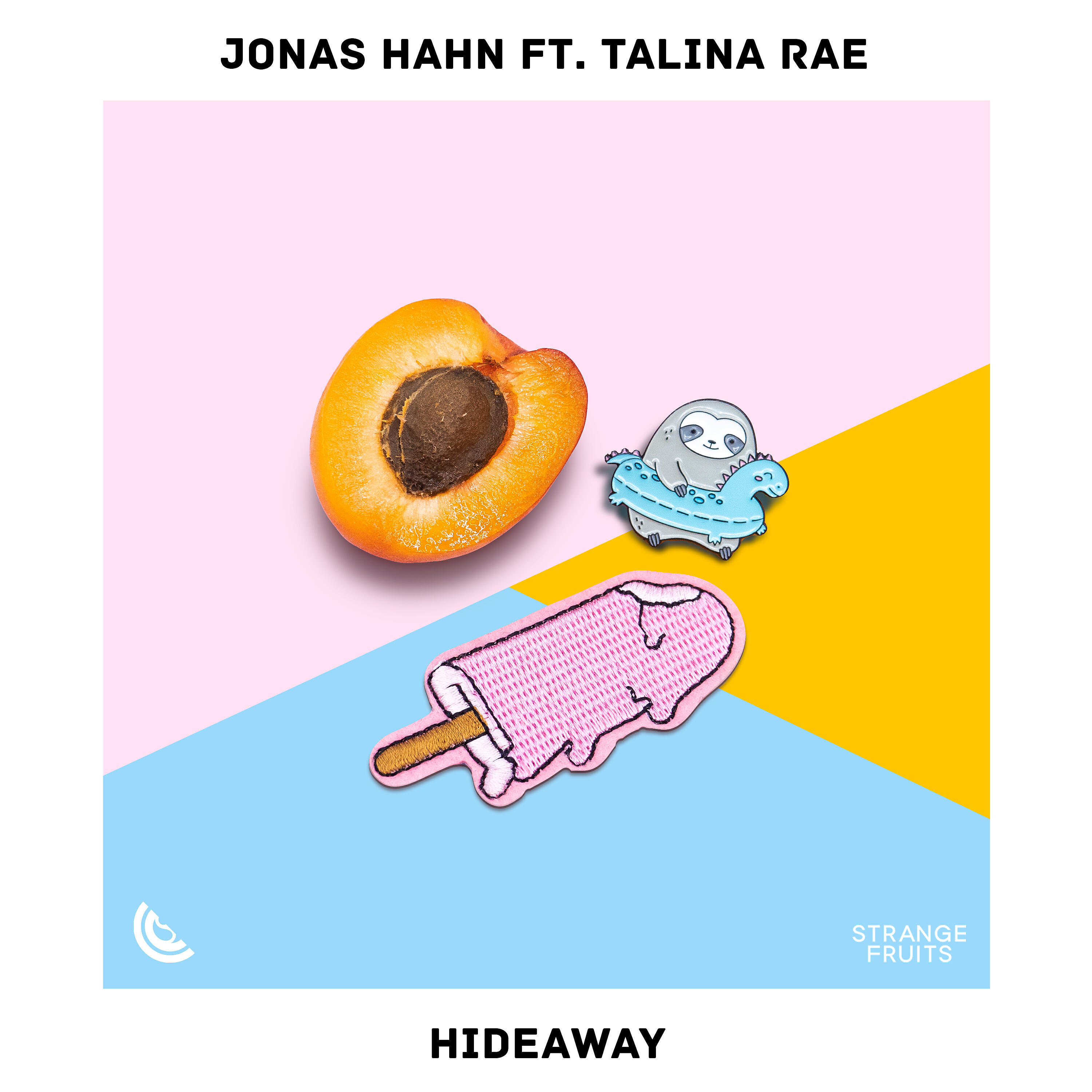 Релиз Hideaway