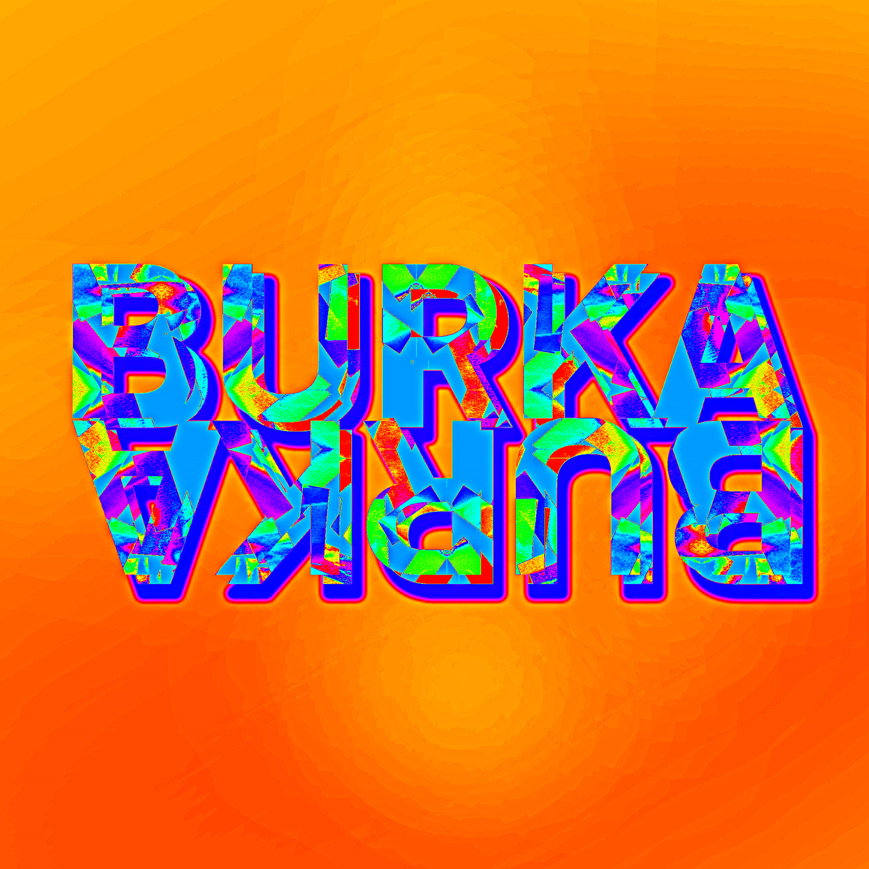 Релиз Burka Burka