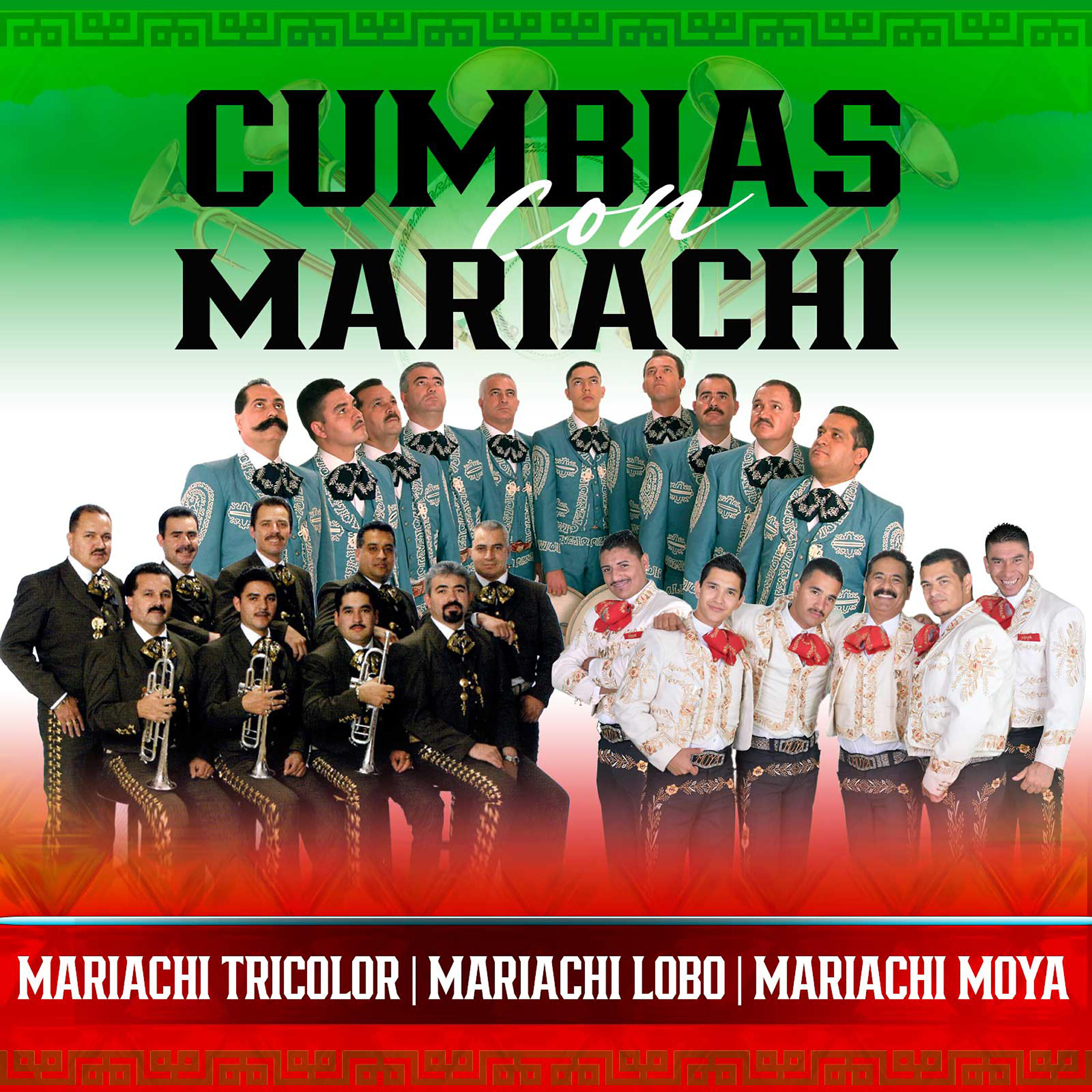 Mariachi Lobo