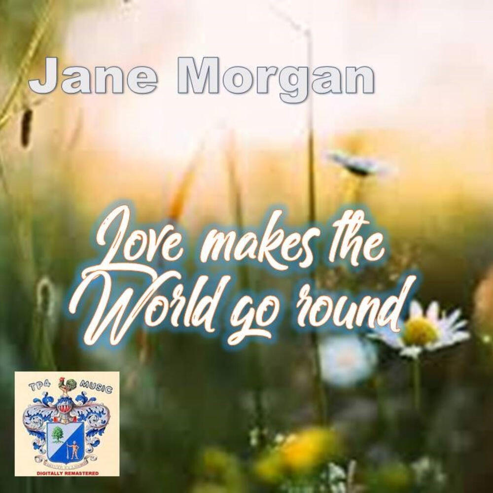Релиз Love Makes the World Go Round