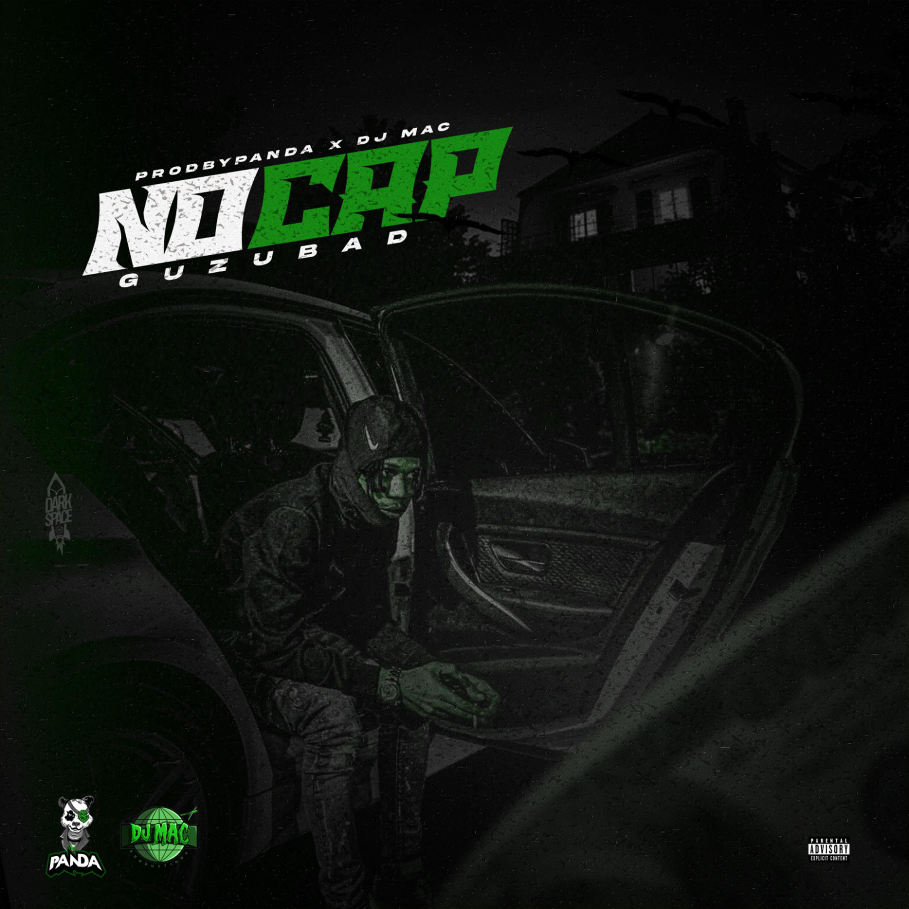 Релиз No Cap