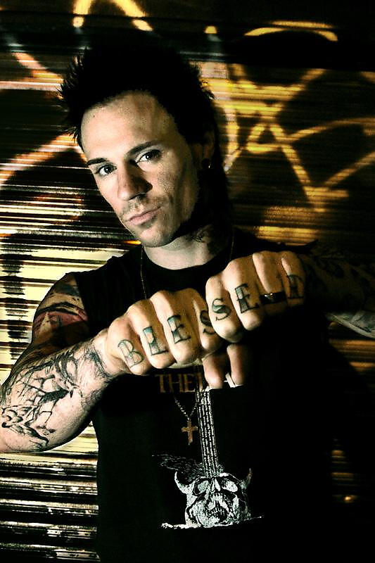 Tony Gambino