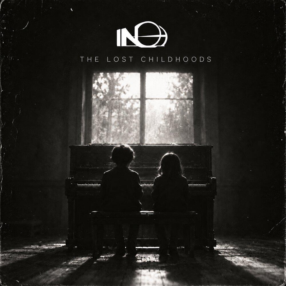 Релиз The Lost Childhoods.