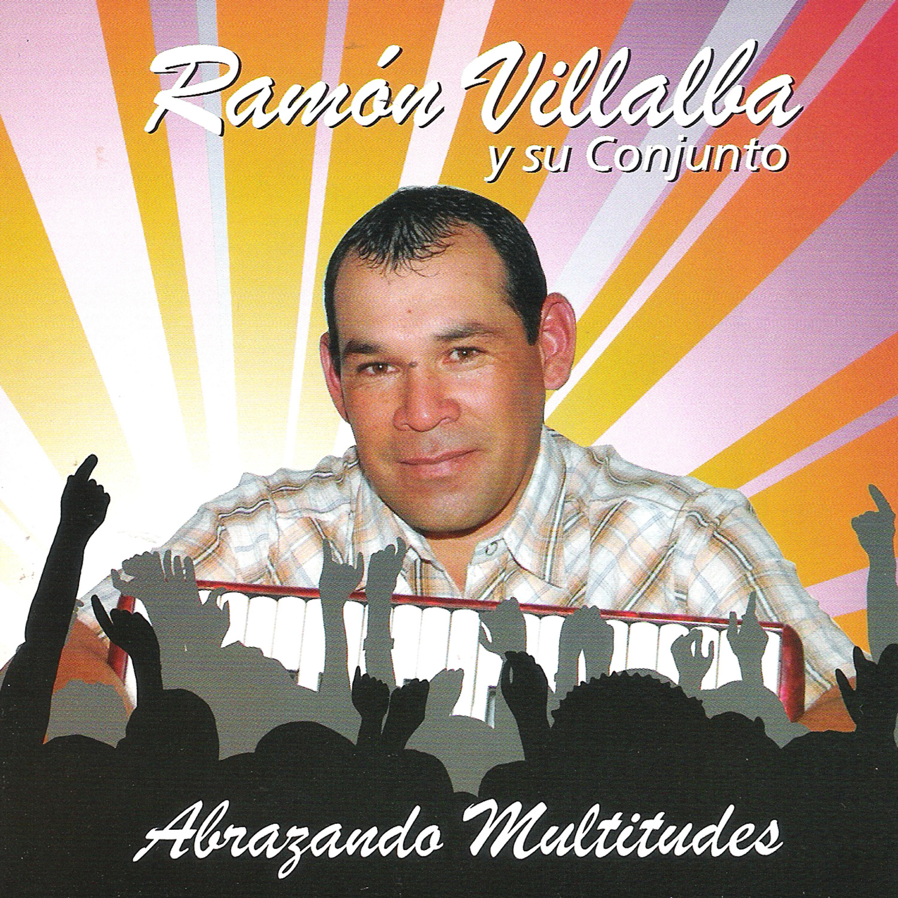 Релиз Abrazando Multitudes