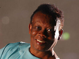 Johnny Laboriel