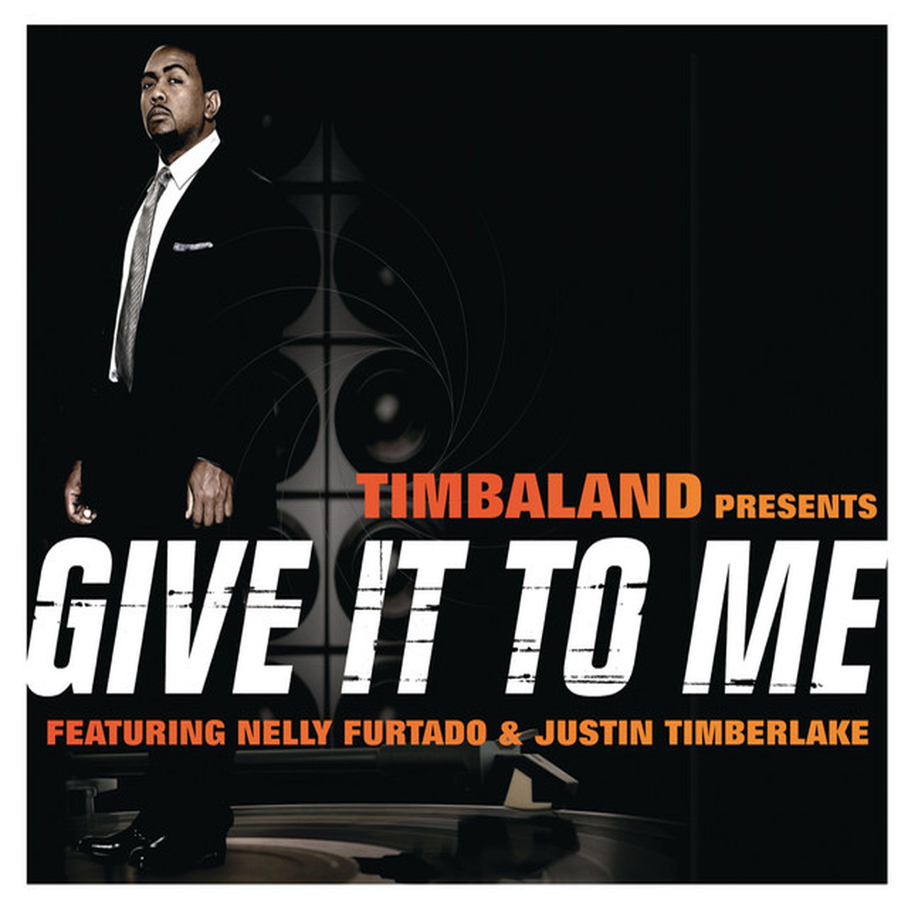 Релиз Give It To Me