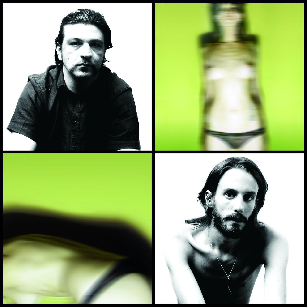 Релиз Shining Bright Star (Phones Industrial Version)