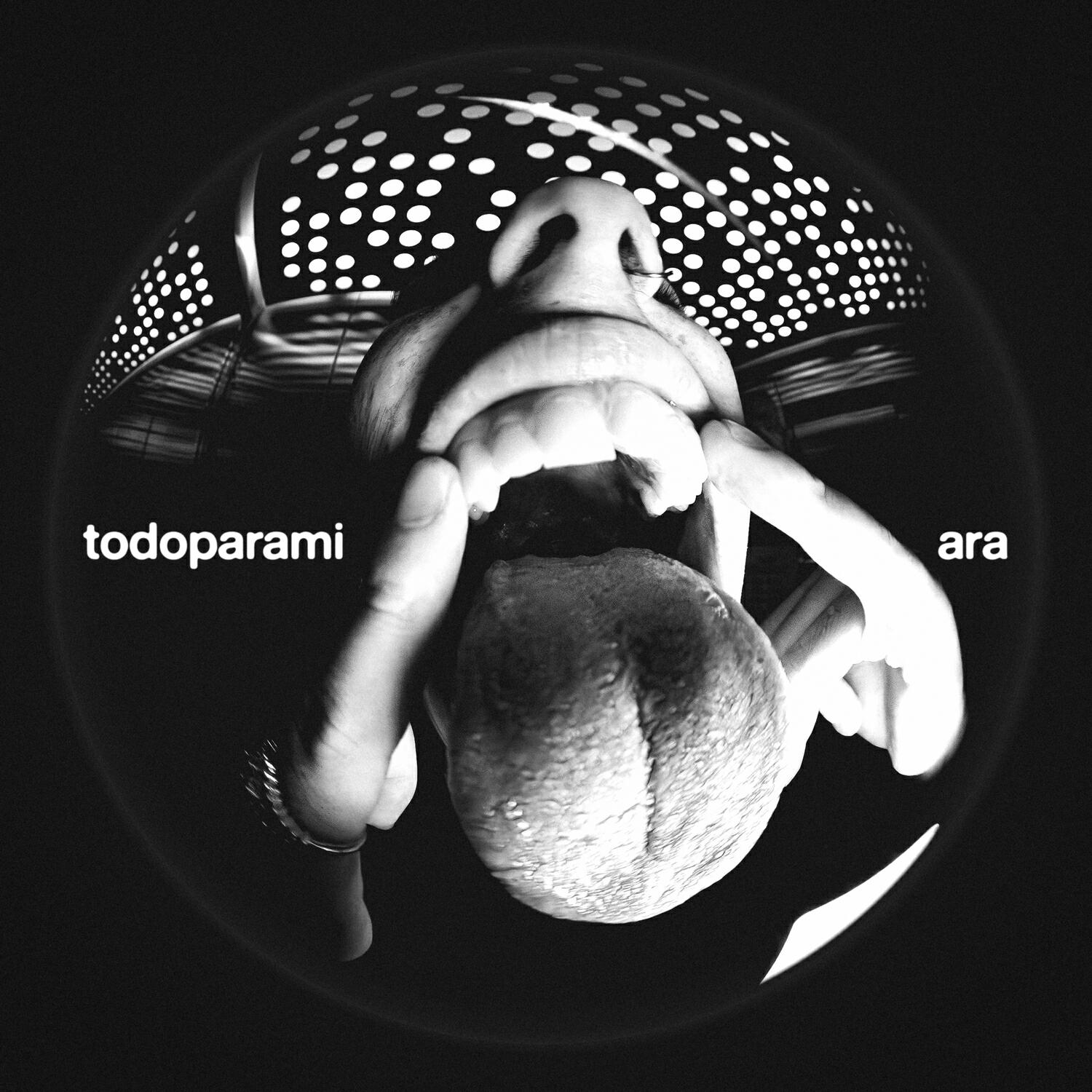 Релиз todoparami