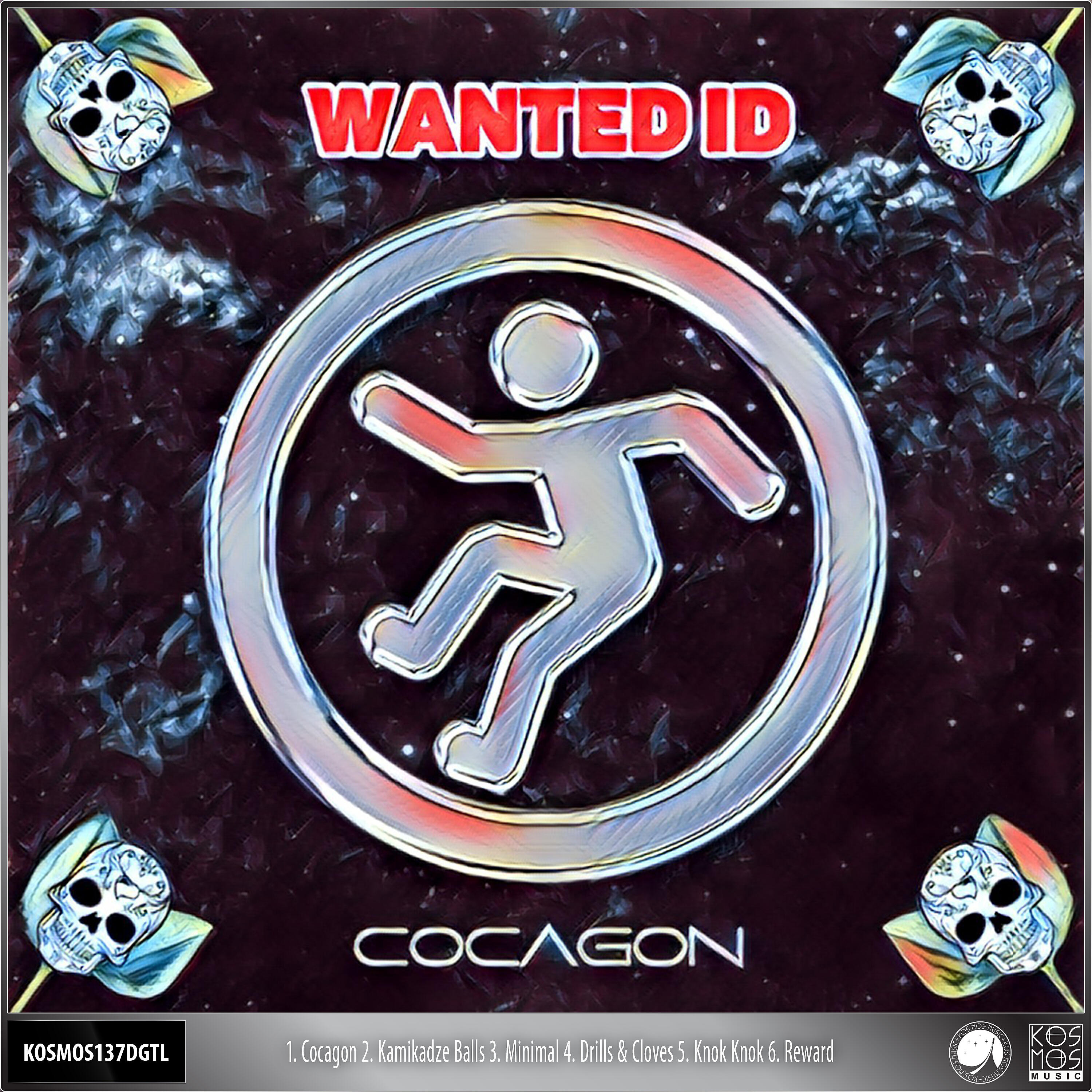 Релиз Cocagon