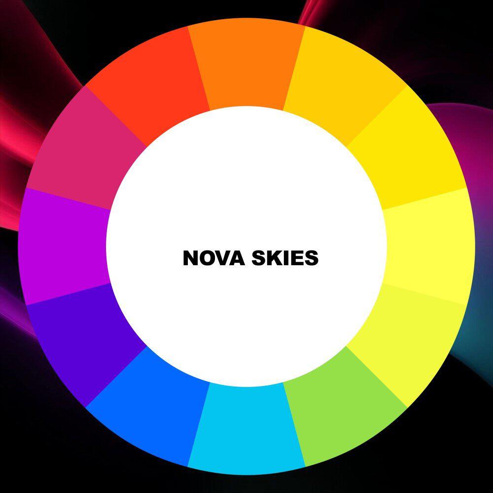Релиз Nova Skies