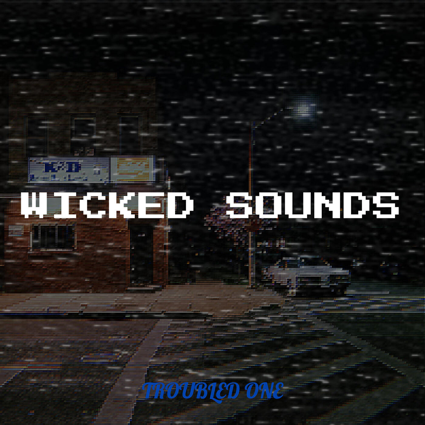 Релиз Wicked Sounds
