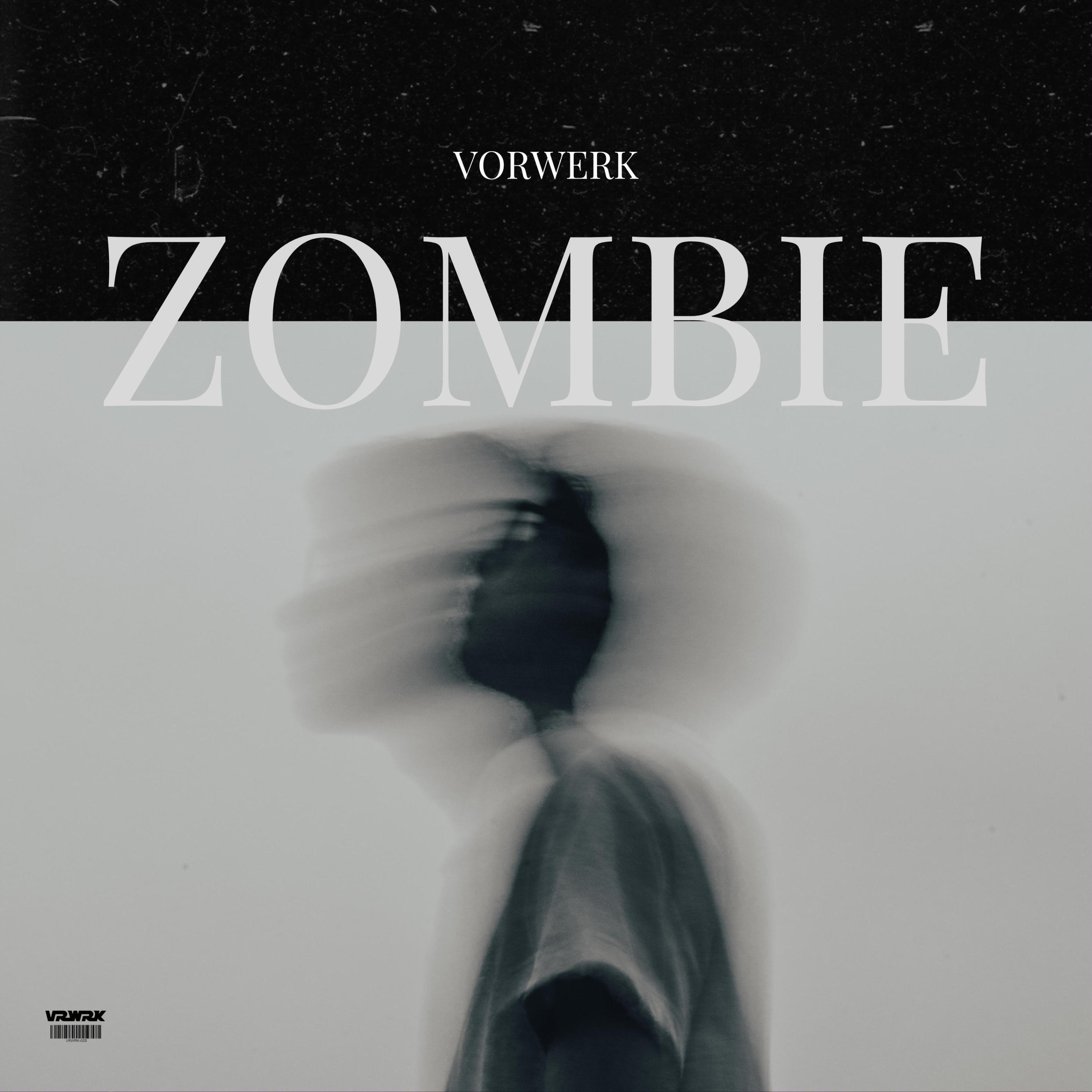 Релиз Zombie (Liquid DnB Mix)