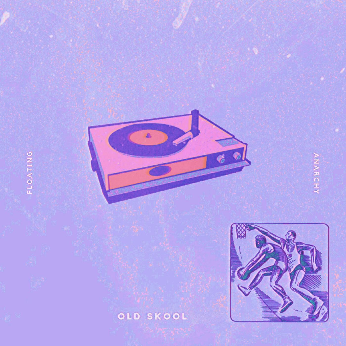 Релиз Oldskool