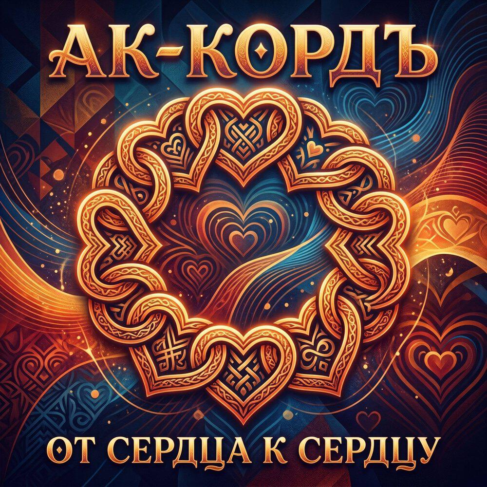 Релиз От сердца к сердцу