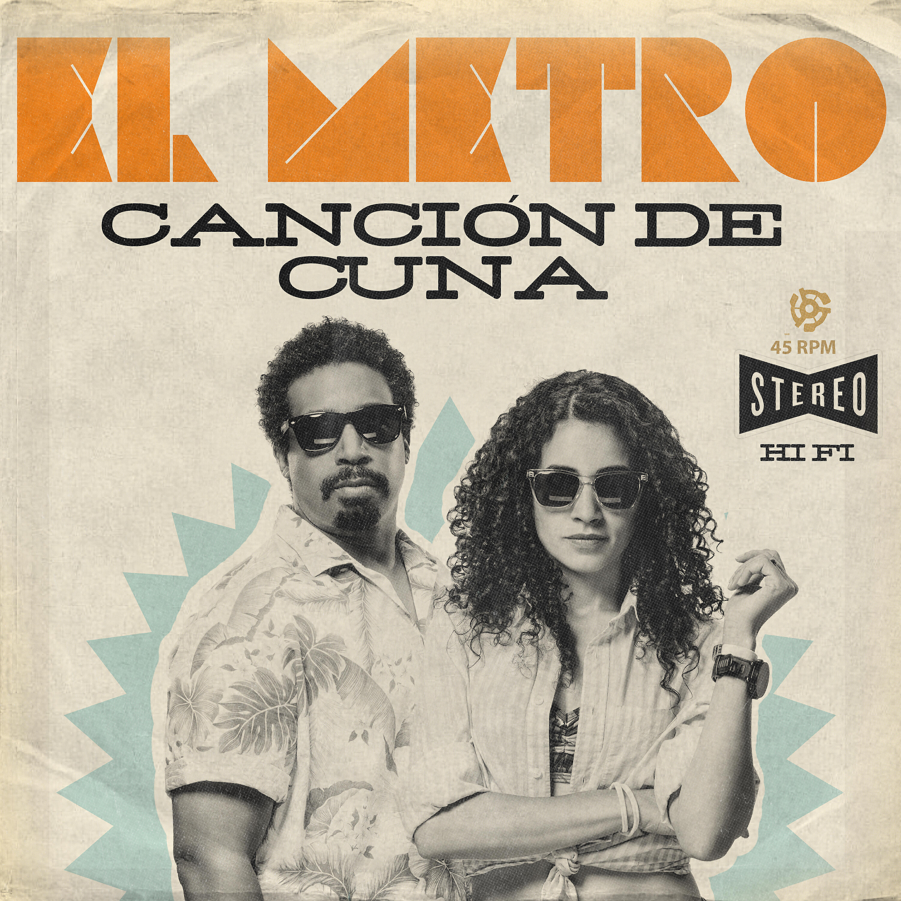 Релиз Canción de Cuna