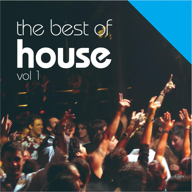 Релиз The Best Of House