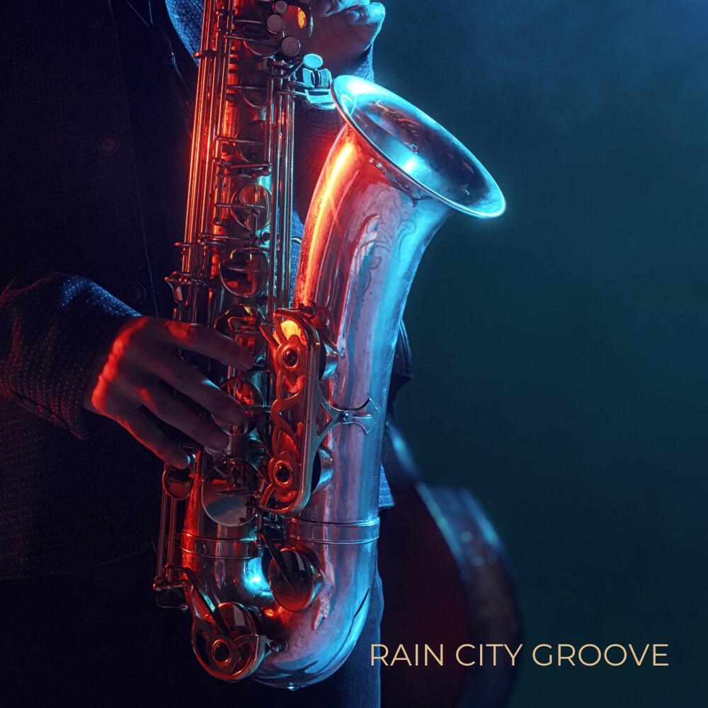 Релиз Rain City Groove
