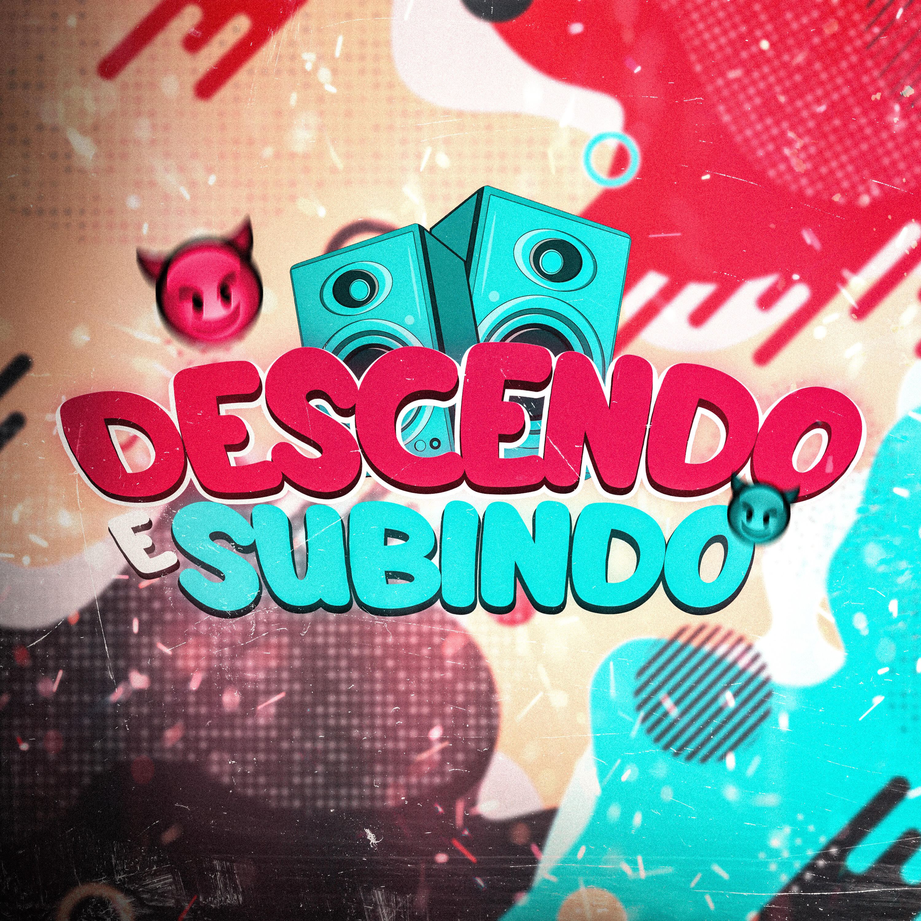 Релиз Descendo e Subindo