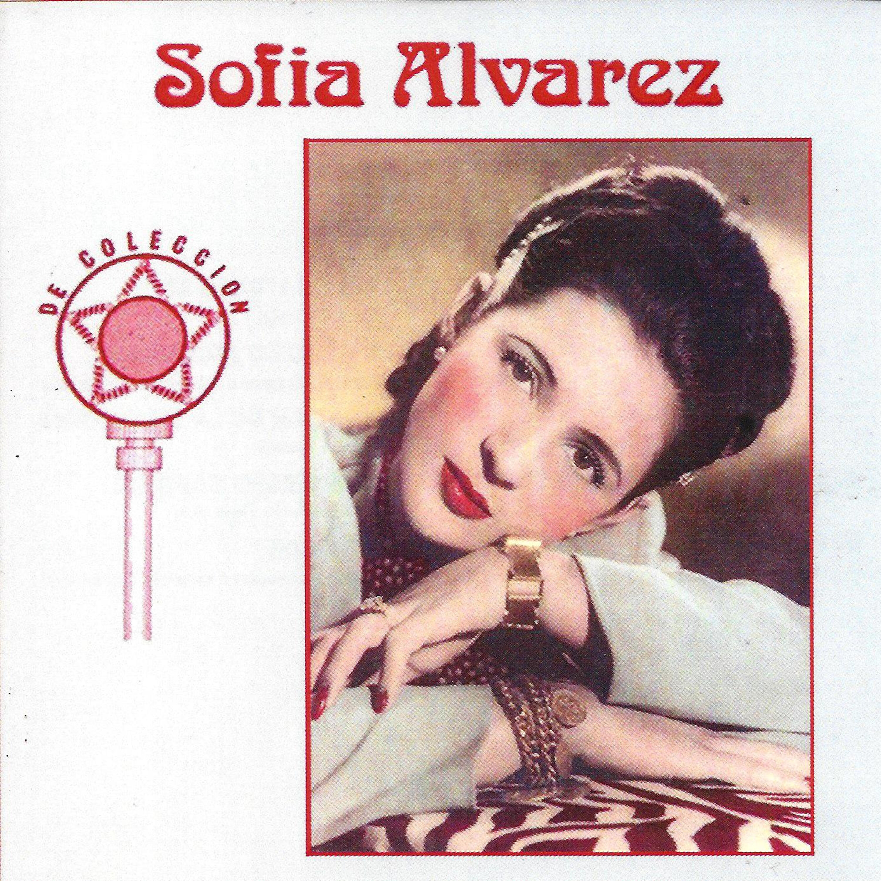 Sofia Alvarez