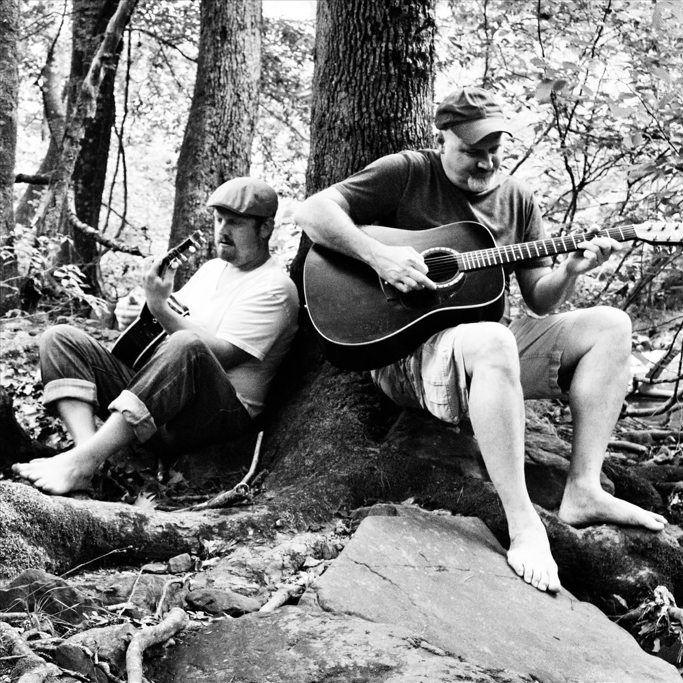 Релиз “Off The Beaten Path”