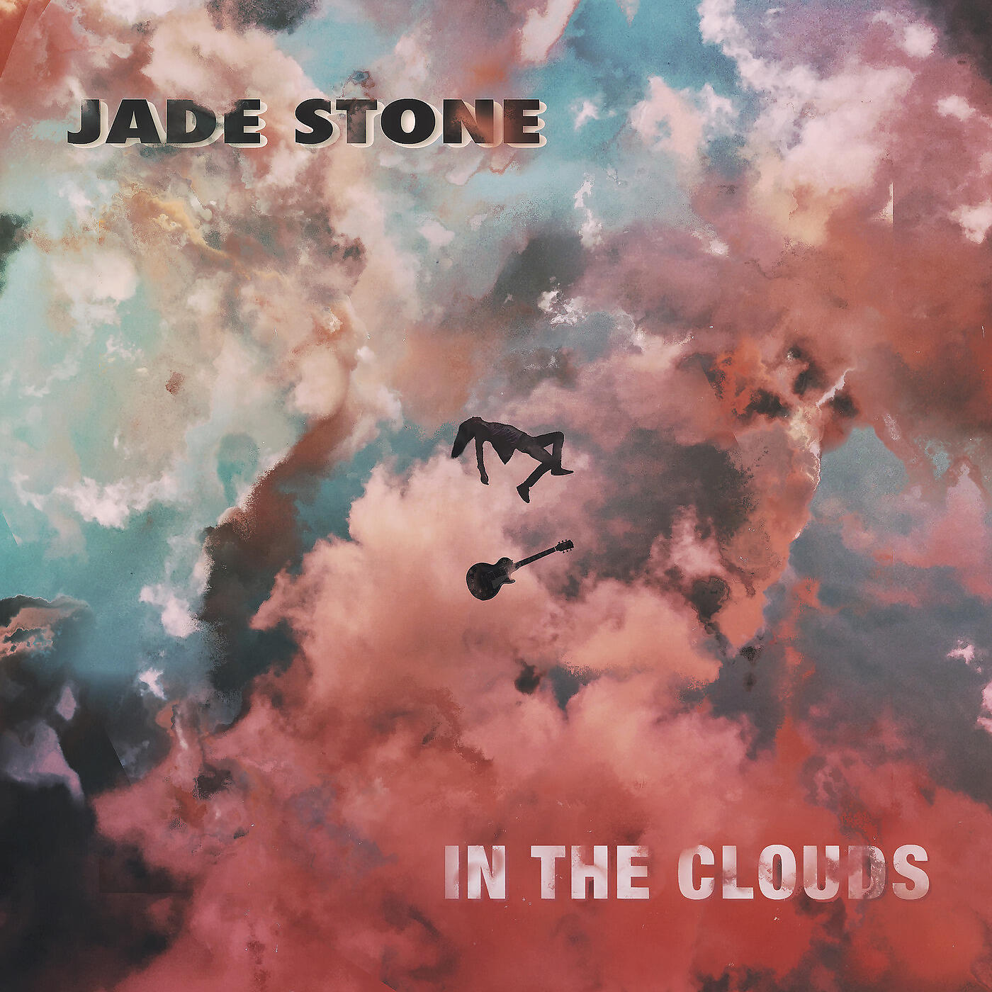 Релиз In the Clouds