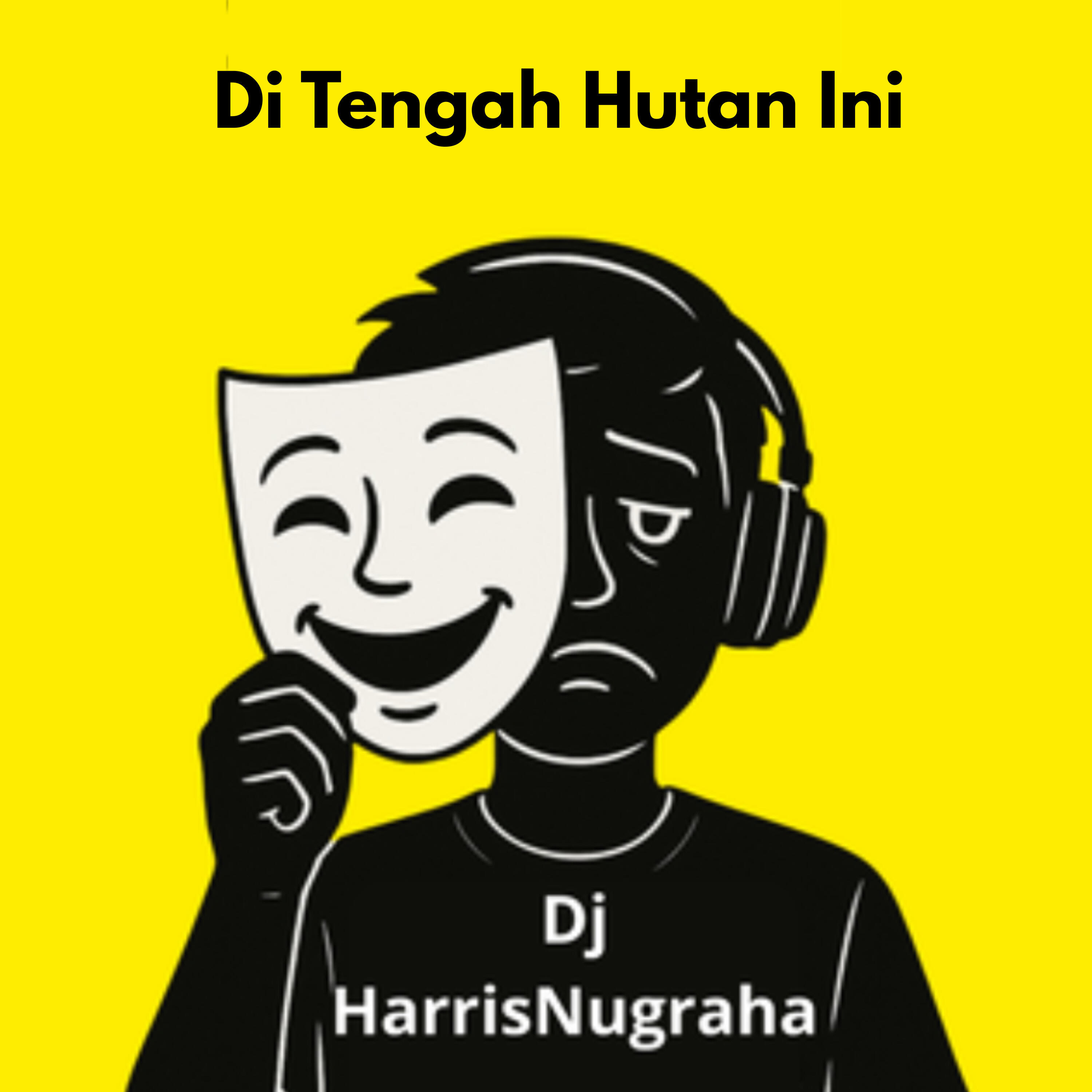 Релиз Di Tengah Hutan Ini