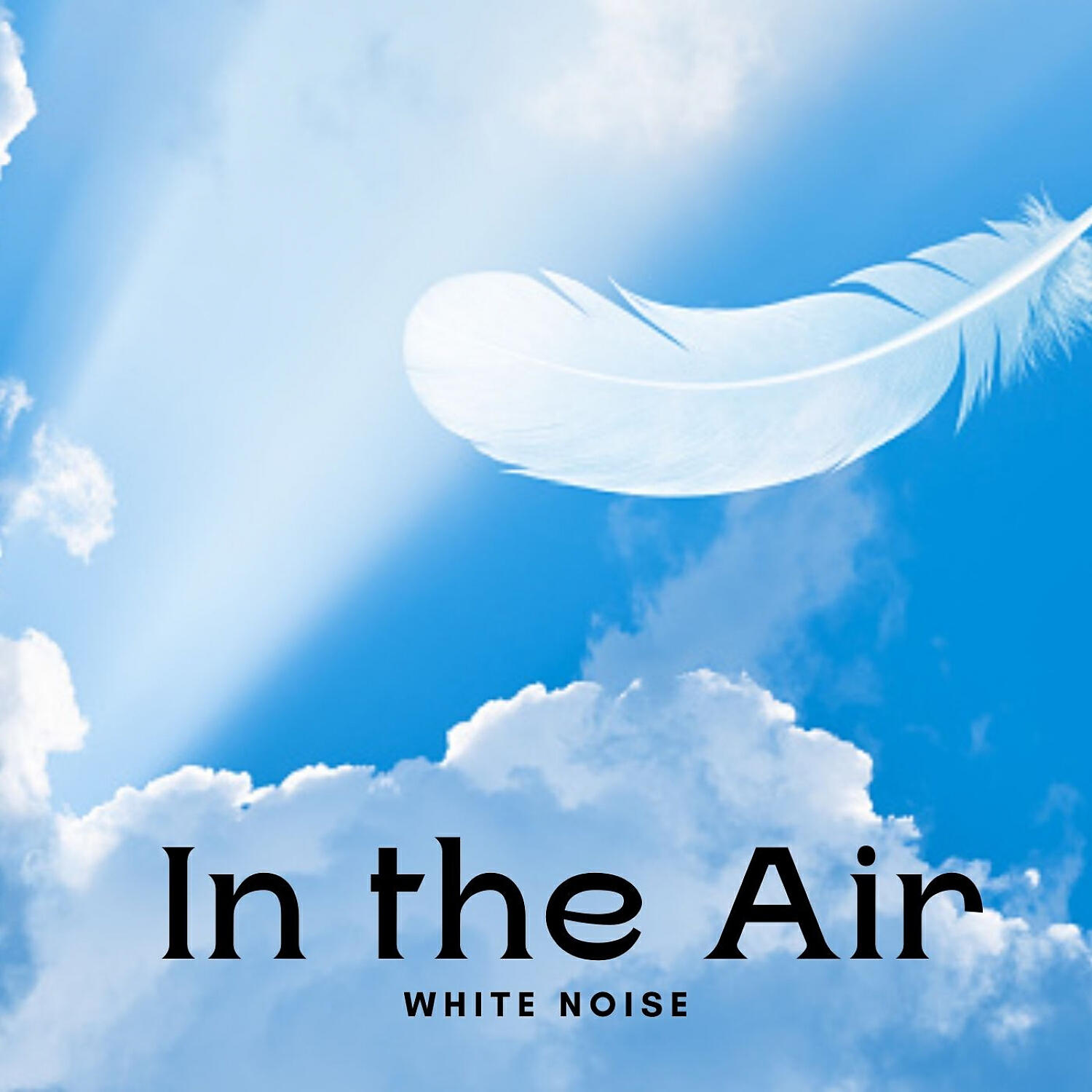 Релиз White Noise: In the Air