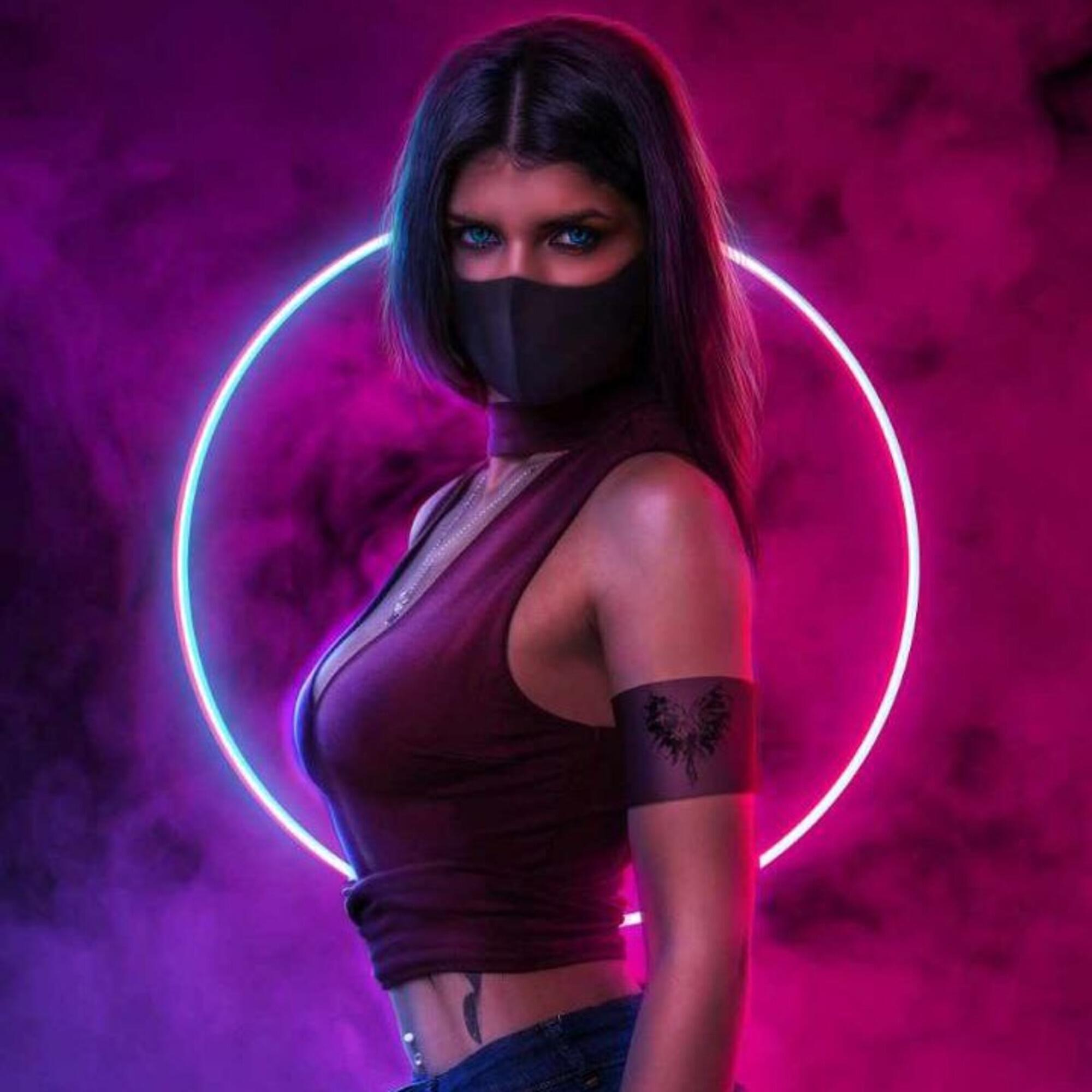 Jessie Murphy