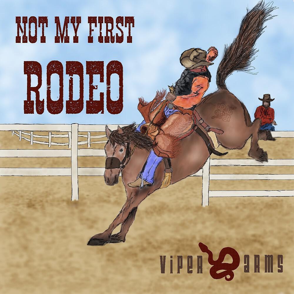 Релиз Not My First Rodeo