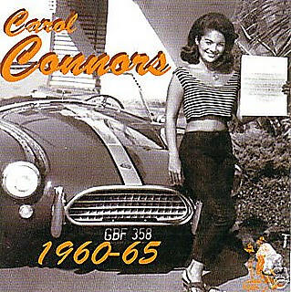Carol Collins