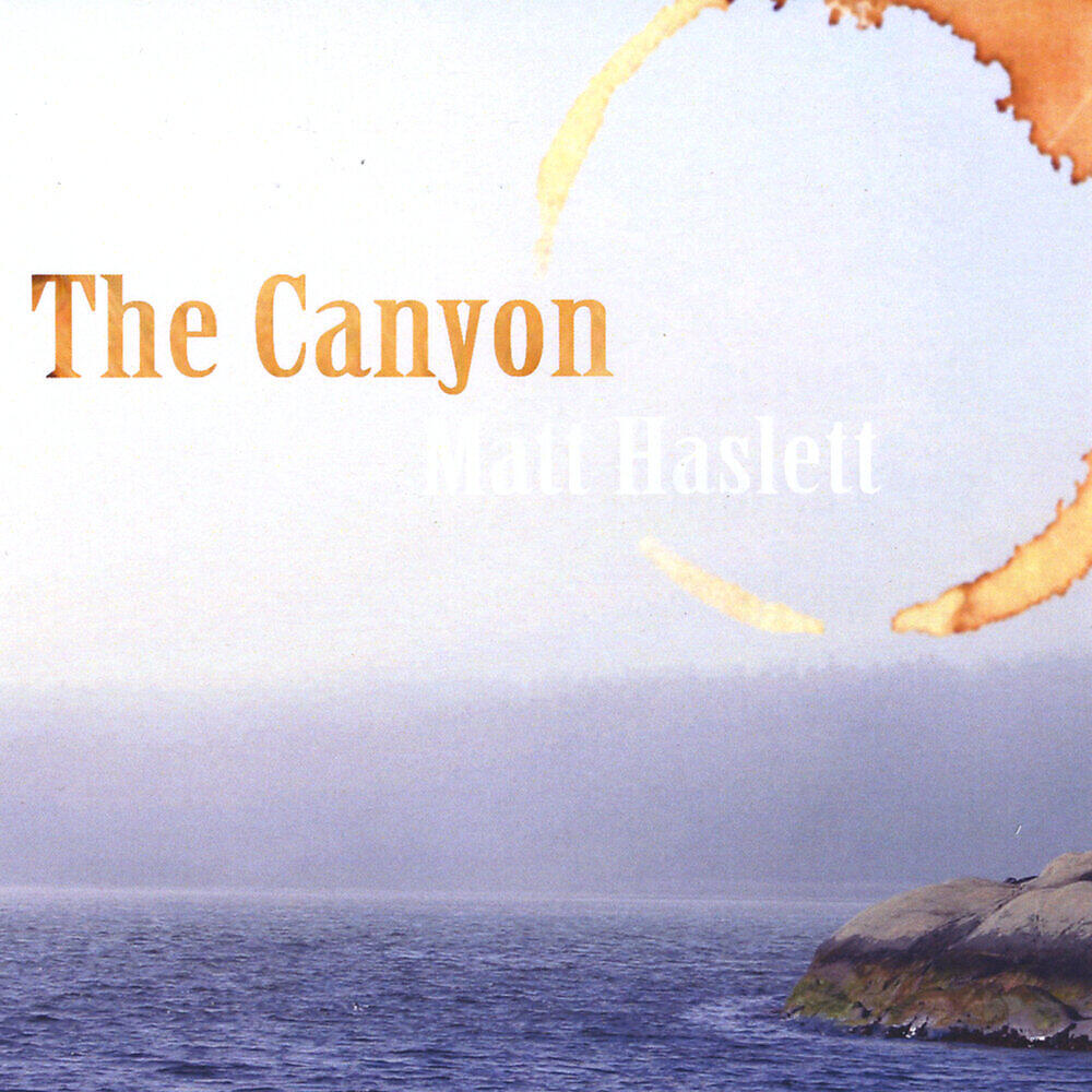 Matt Haslett