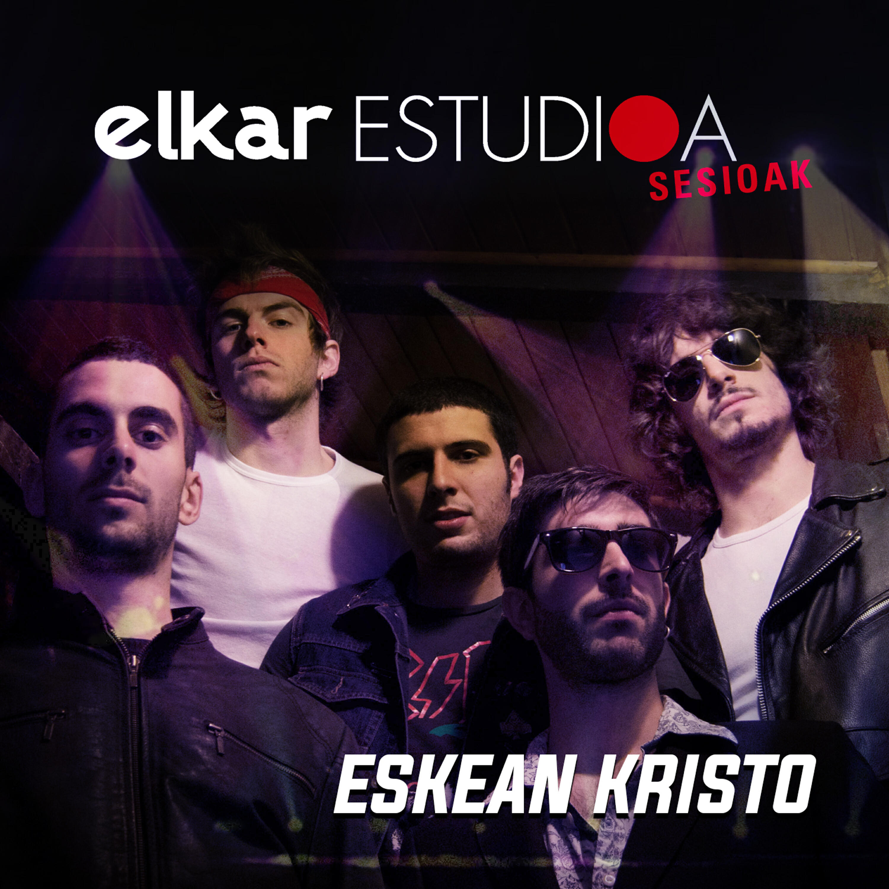 Eskean Kristo