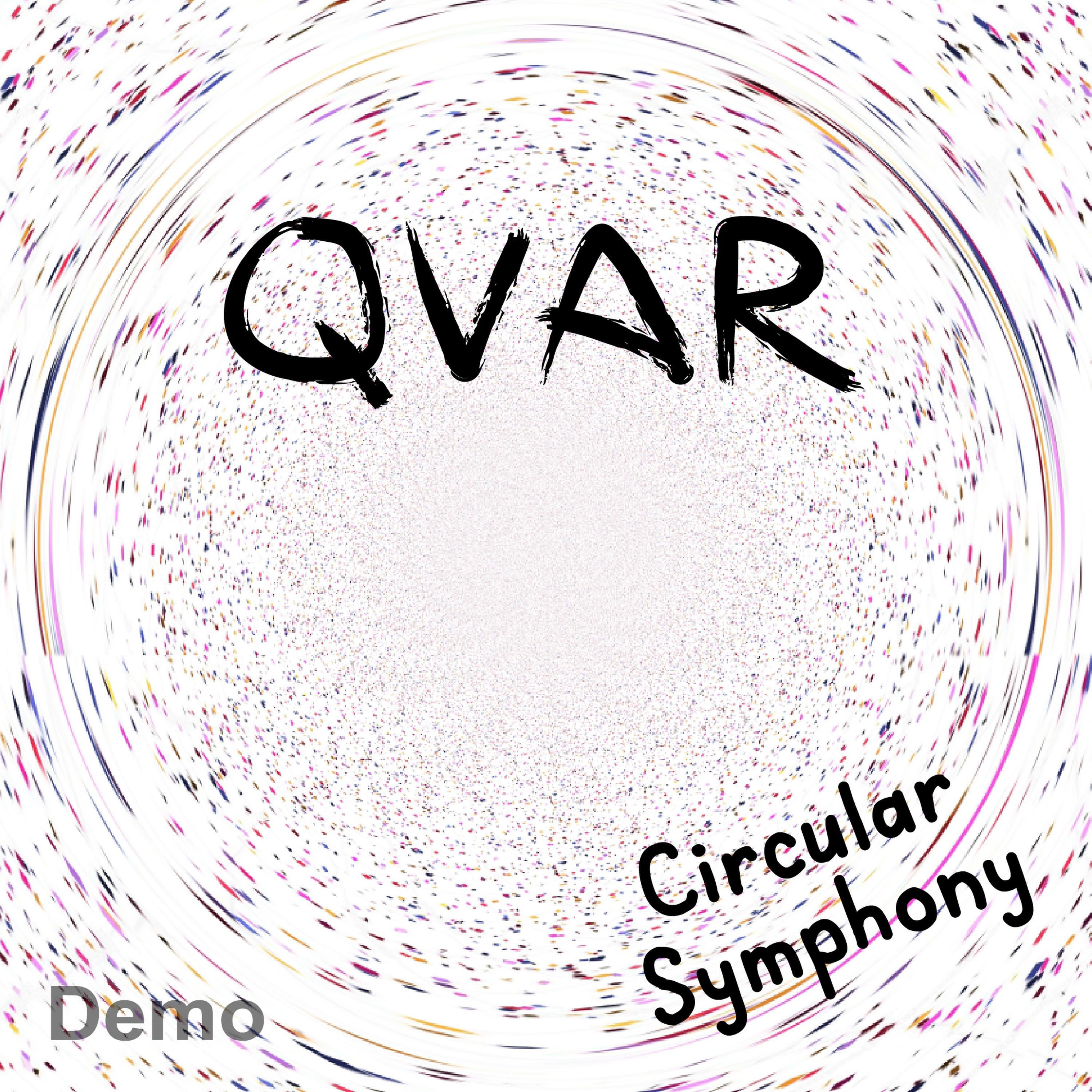 Релиз Circular Symphony