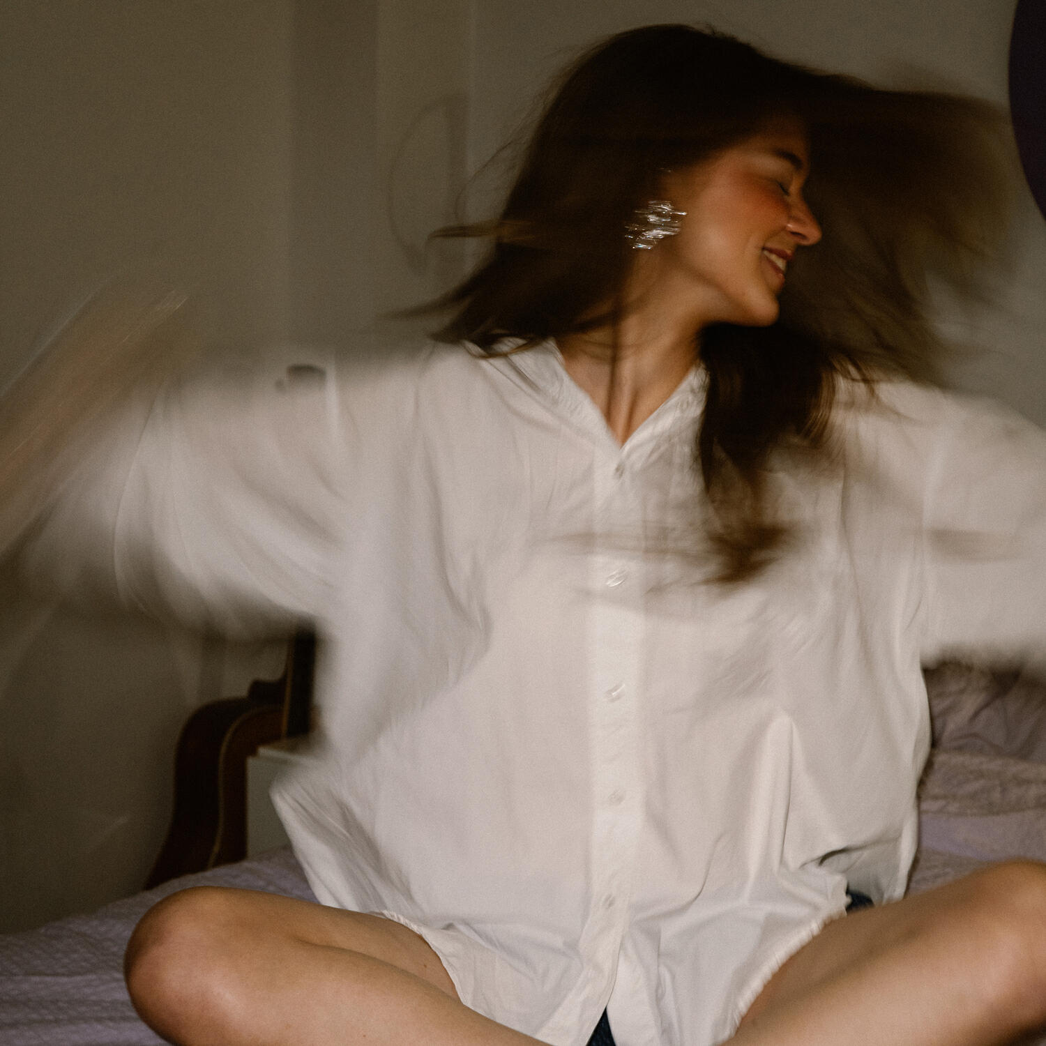 Релиз this is the life (bedroom acoustic)