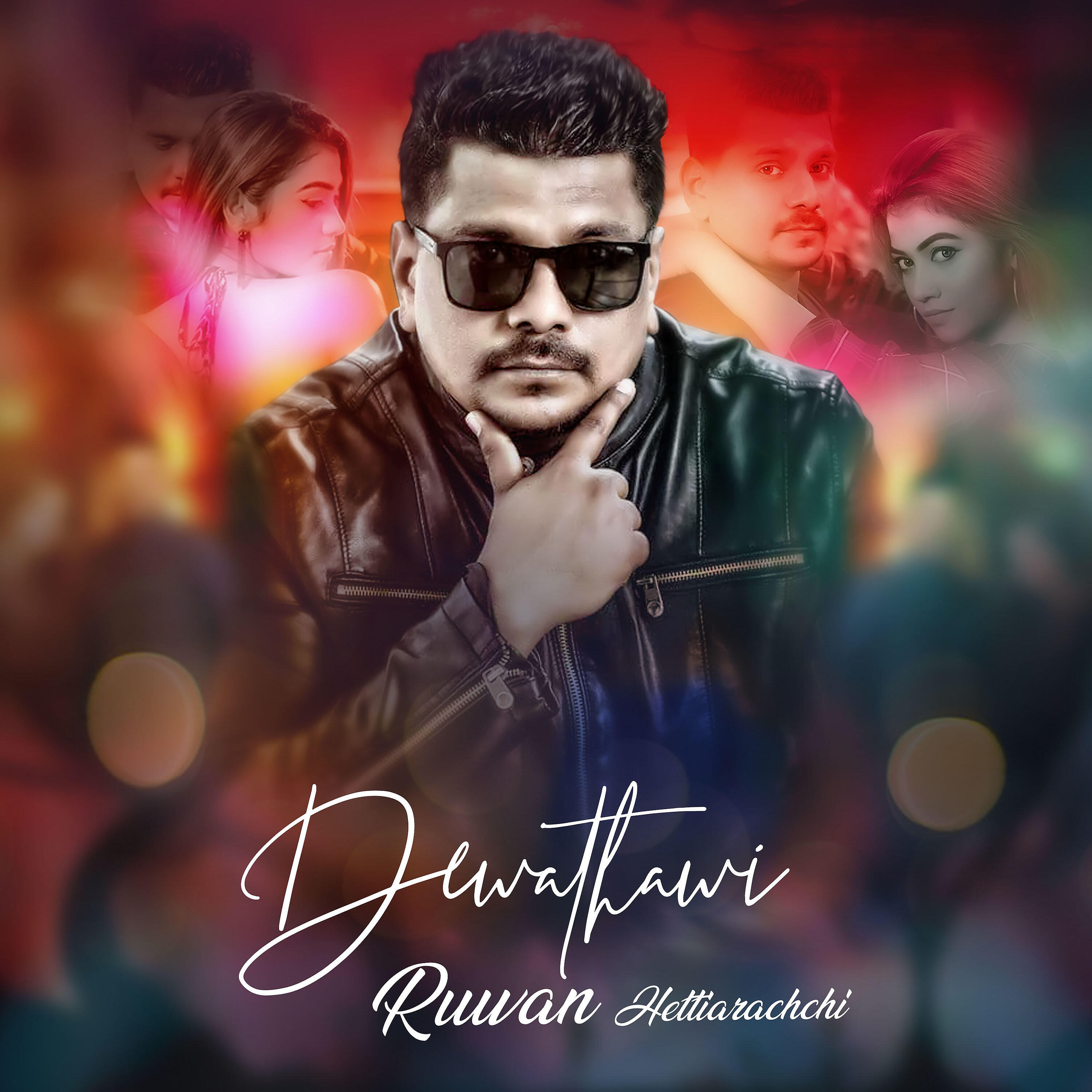 Релиз Dewathawi