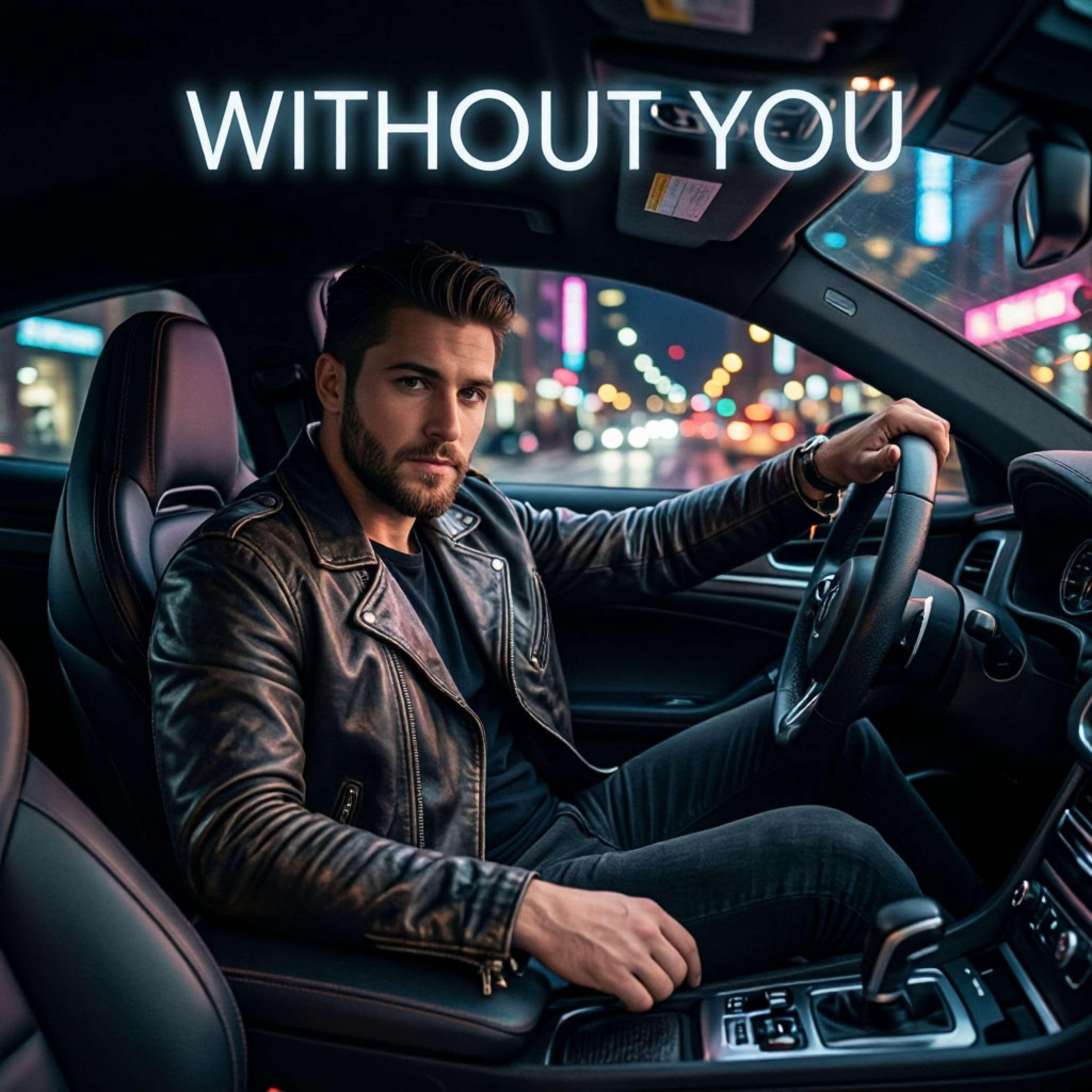 Релиз Without You