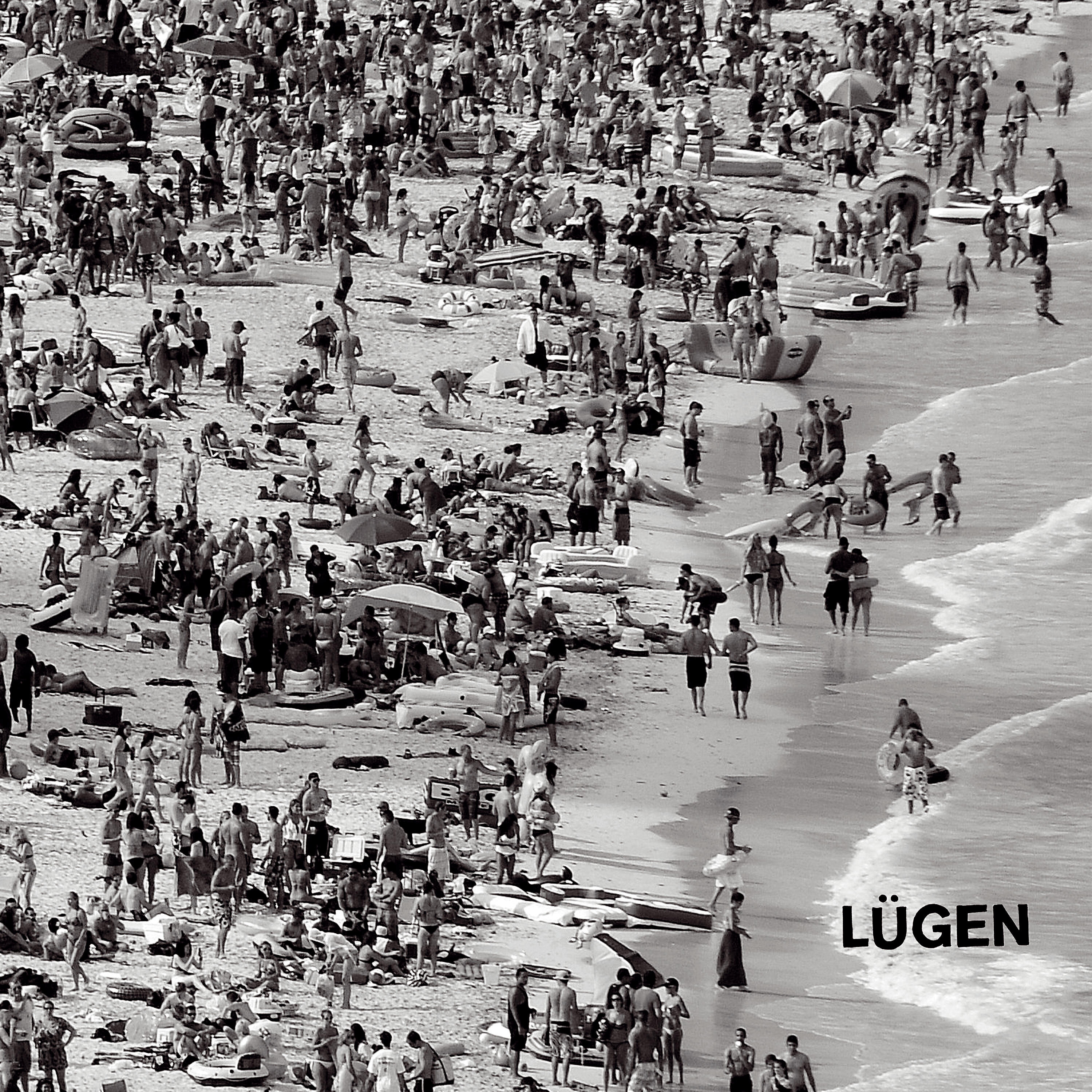 Lügen