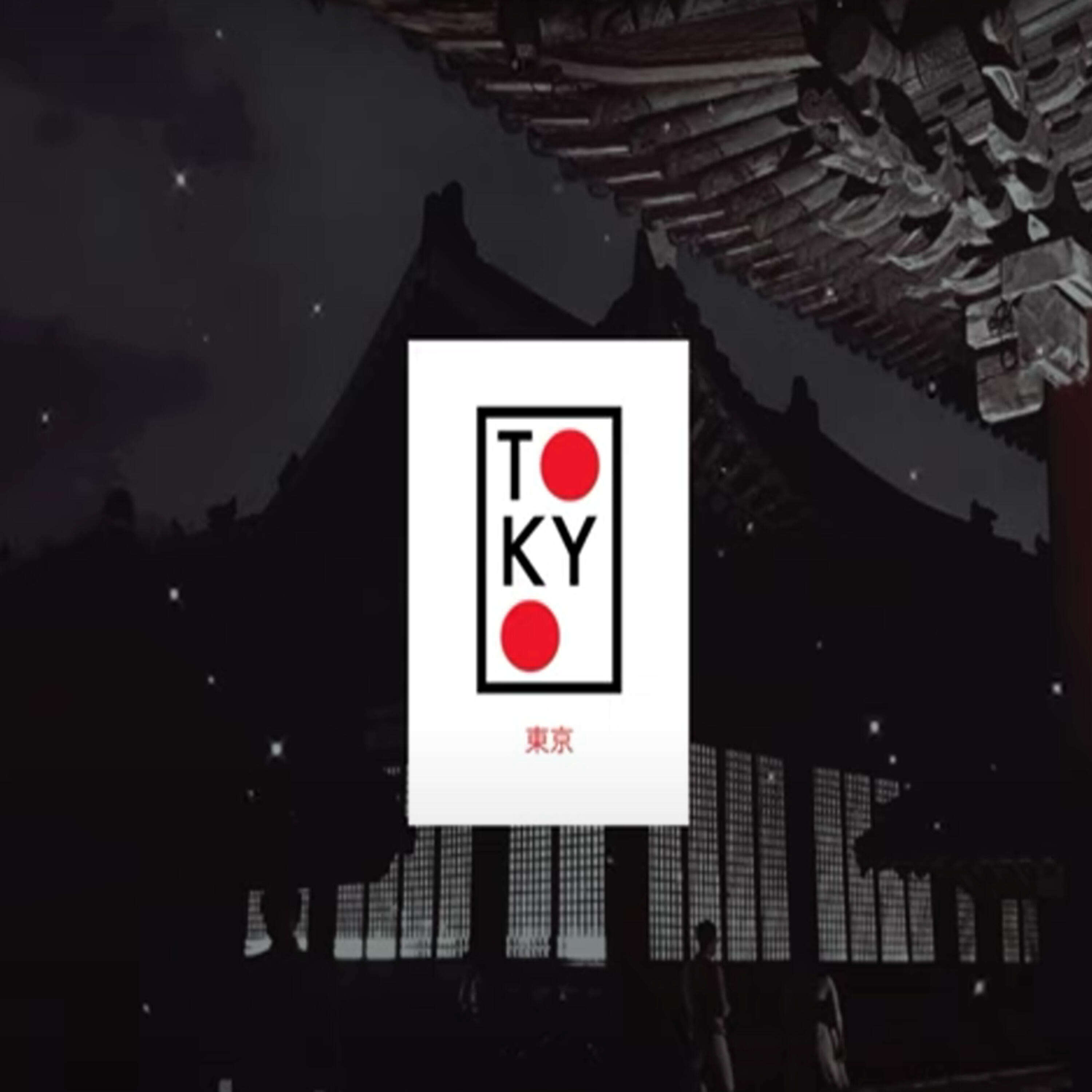 Релиз Tokyo