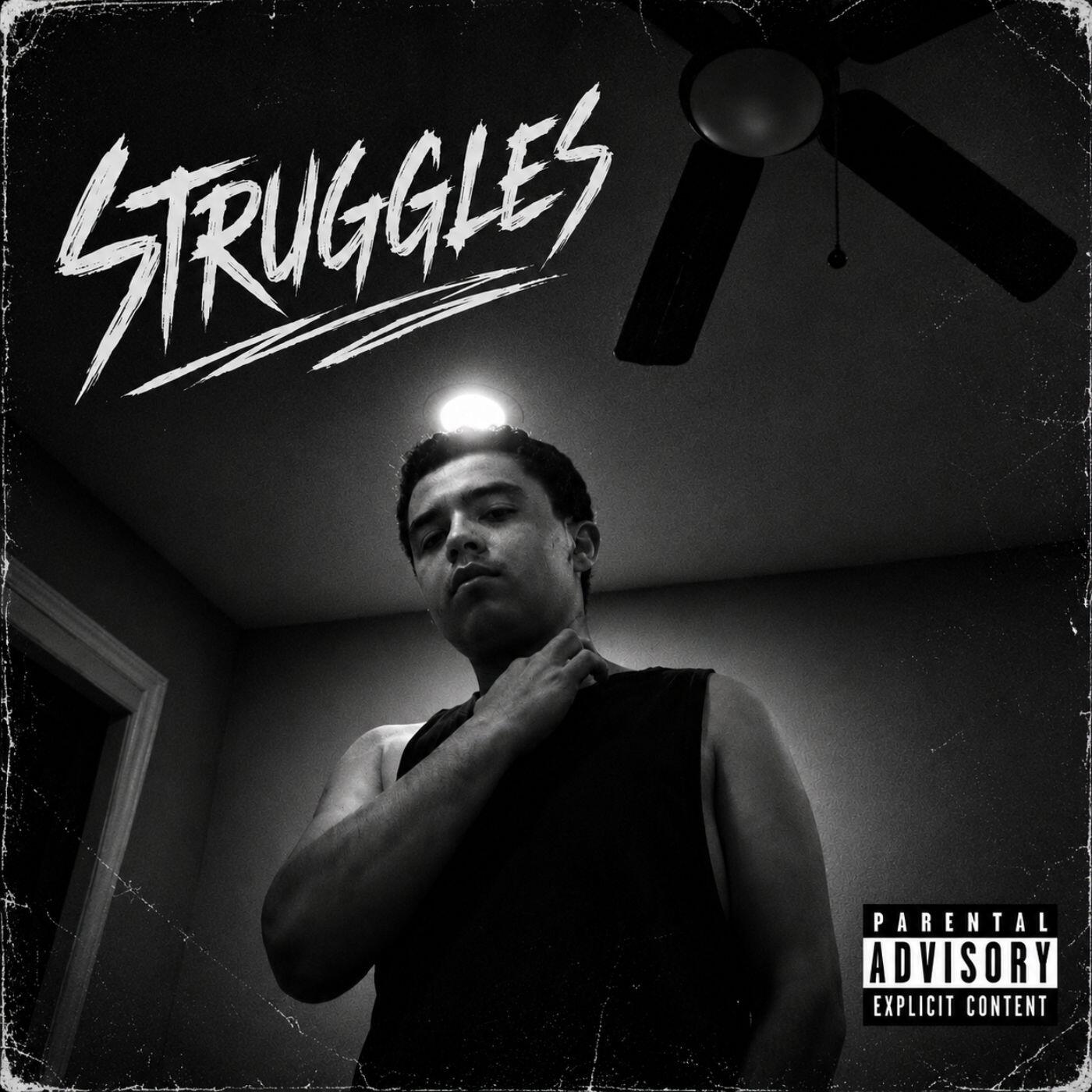 Релиз STRUGGLES