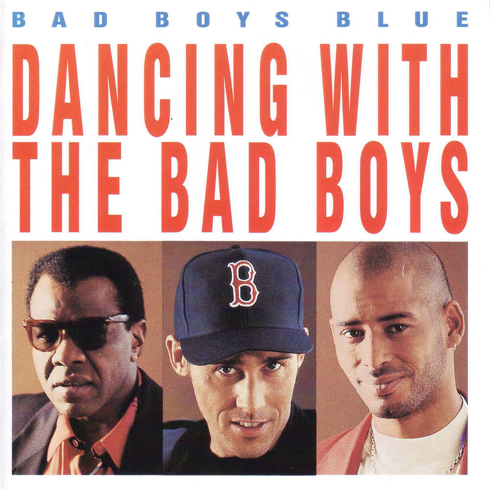 Релиз Dancing with the Bad Boys