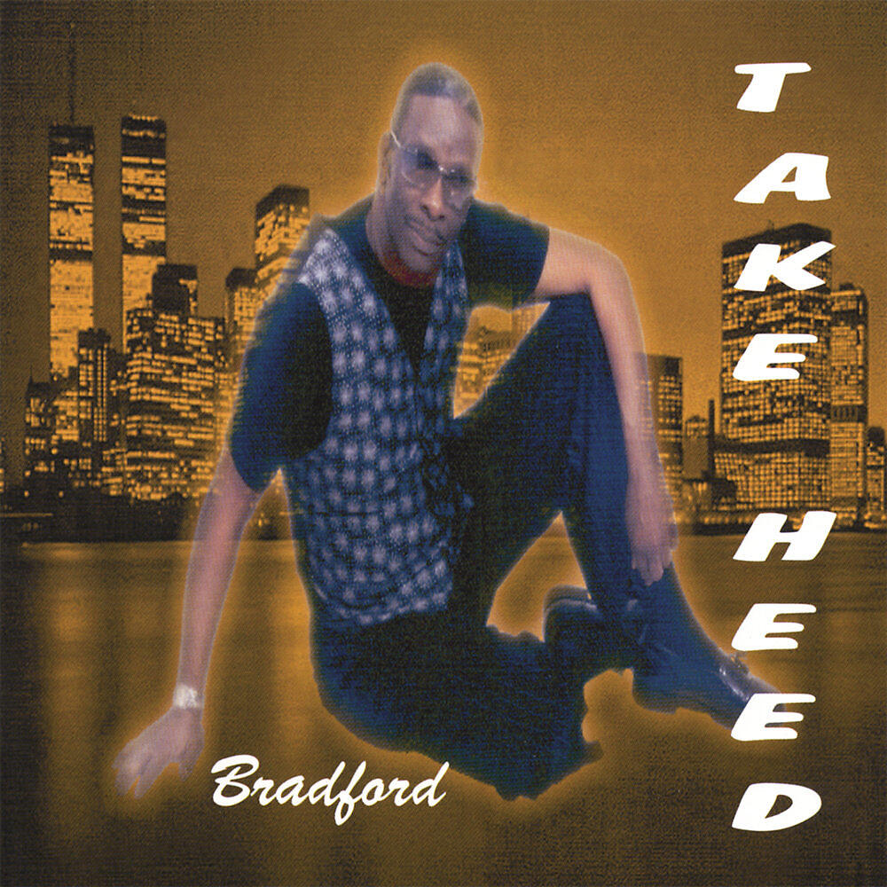 Релиз Take Heed