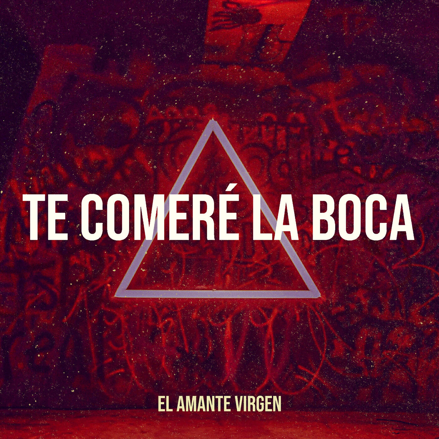 Релиз Te Comeré La Boca
