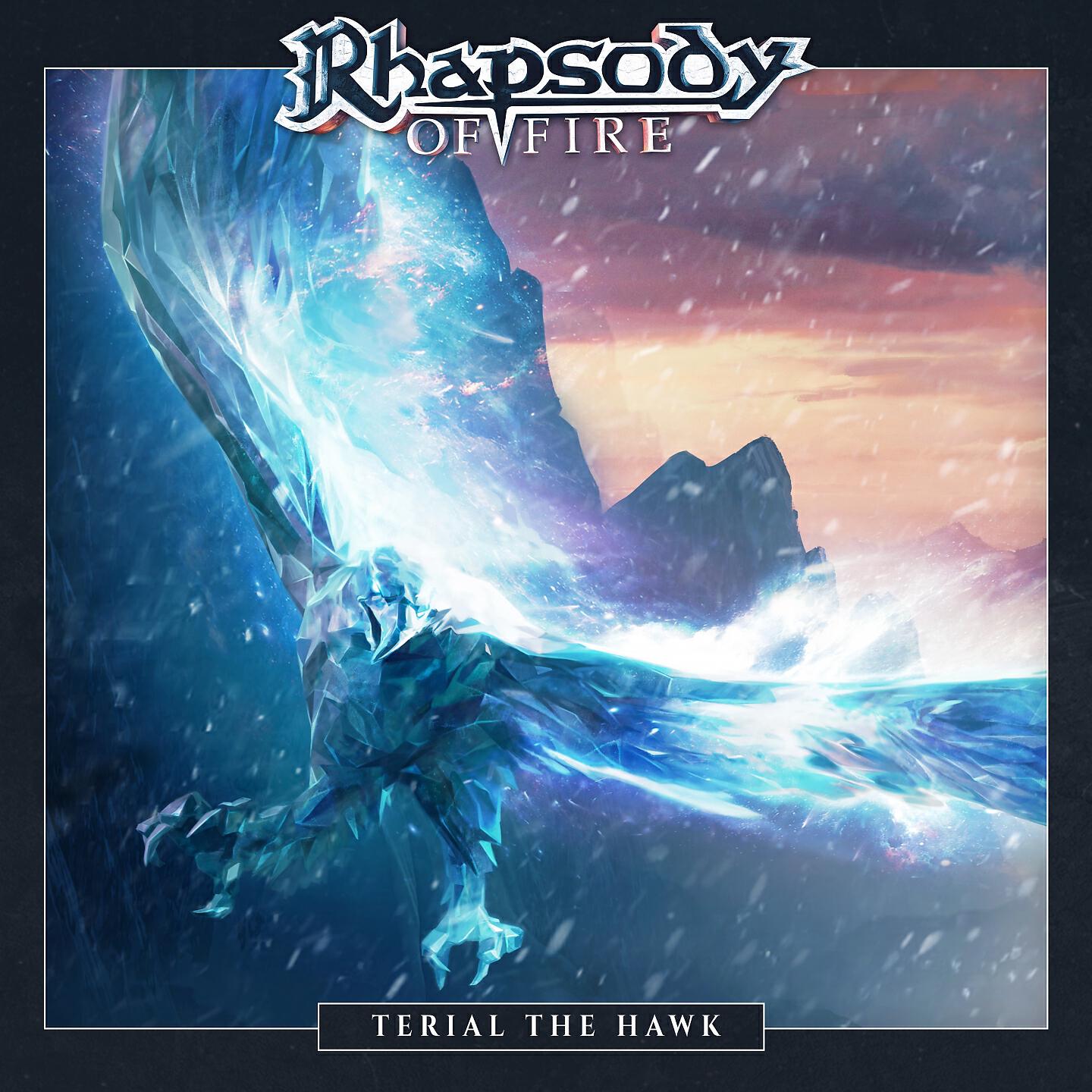 Релиз Terial the Hawk