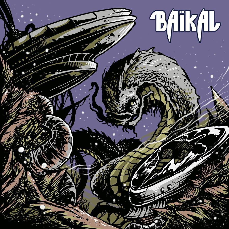 Baïkal