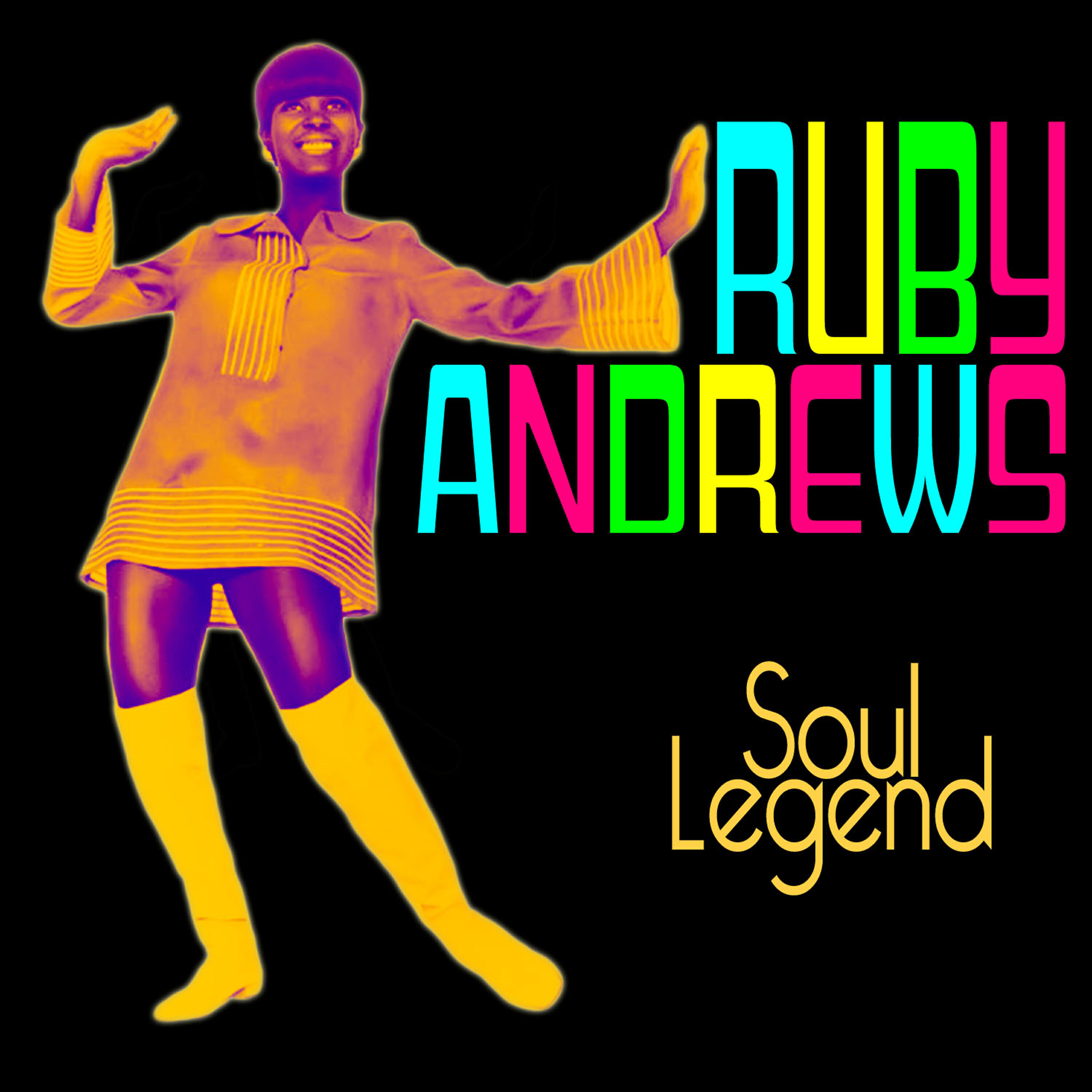 Релиз Soul Legend