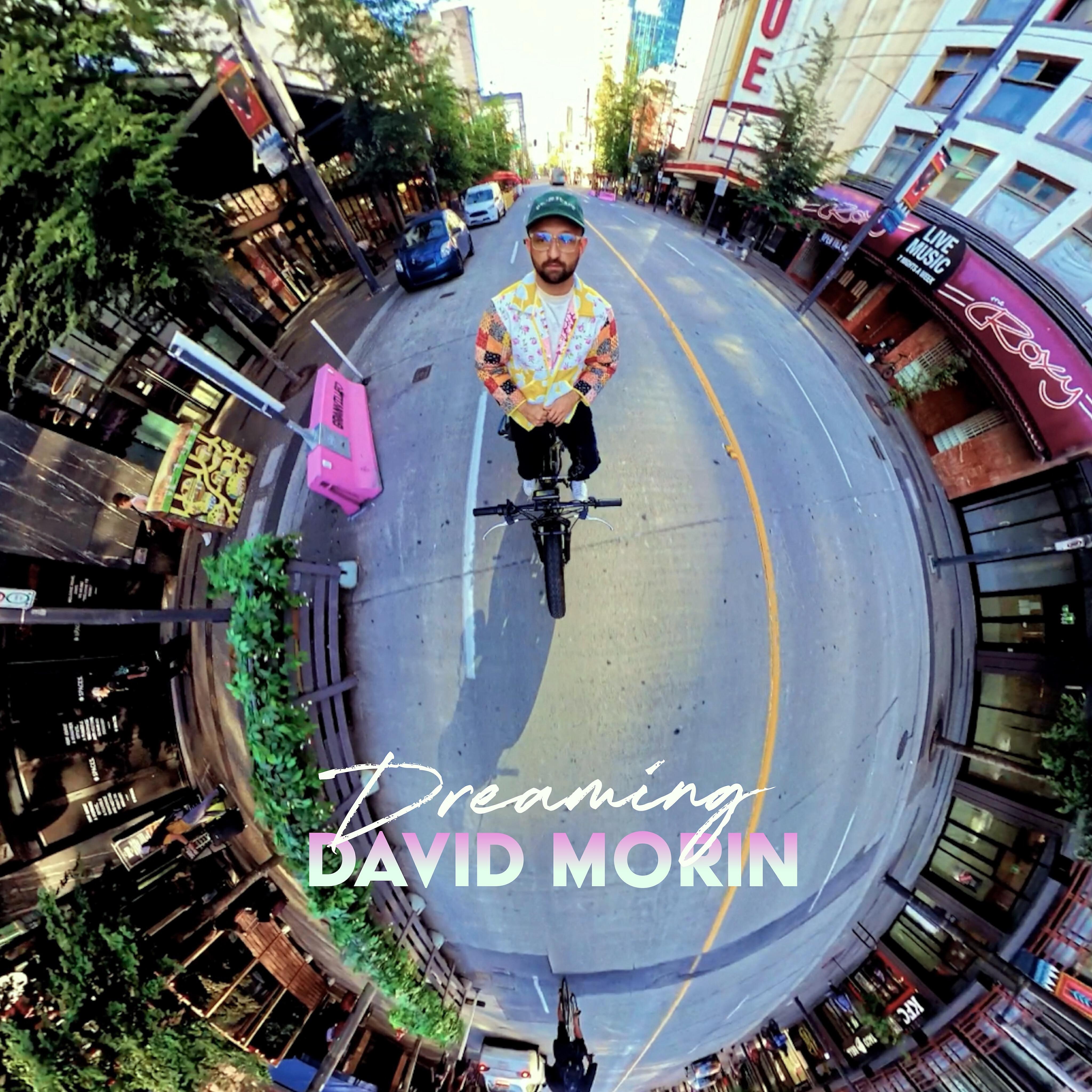 David Morin