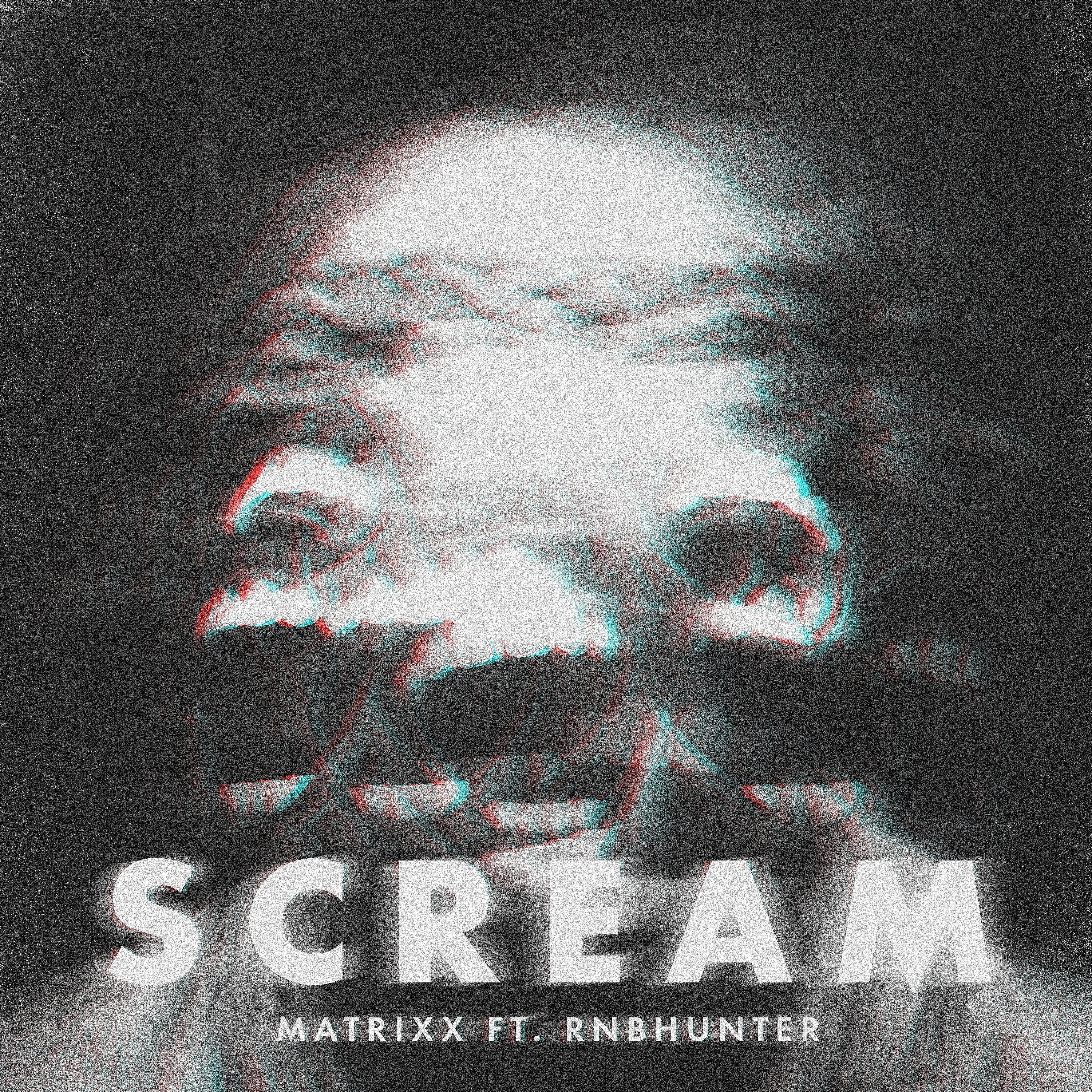 Релиз Scream